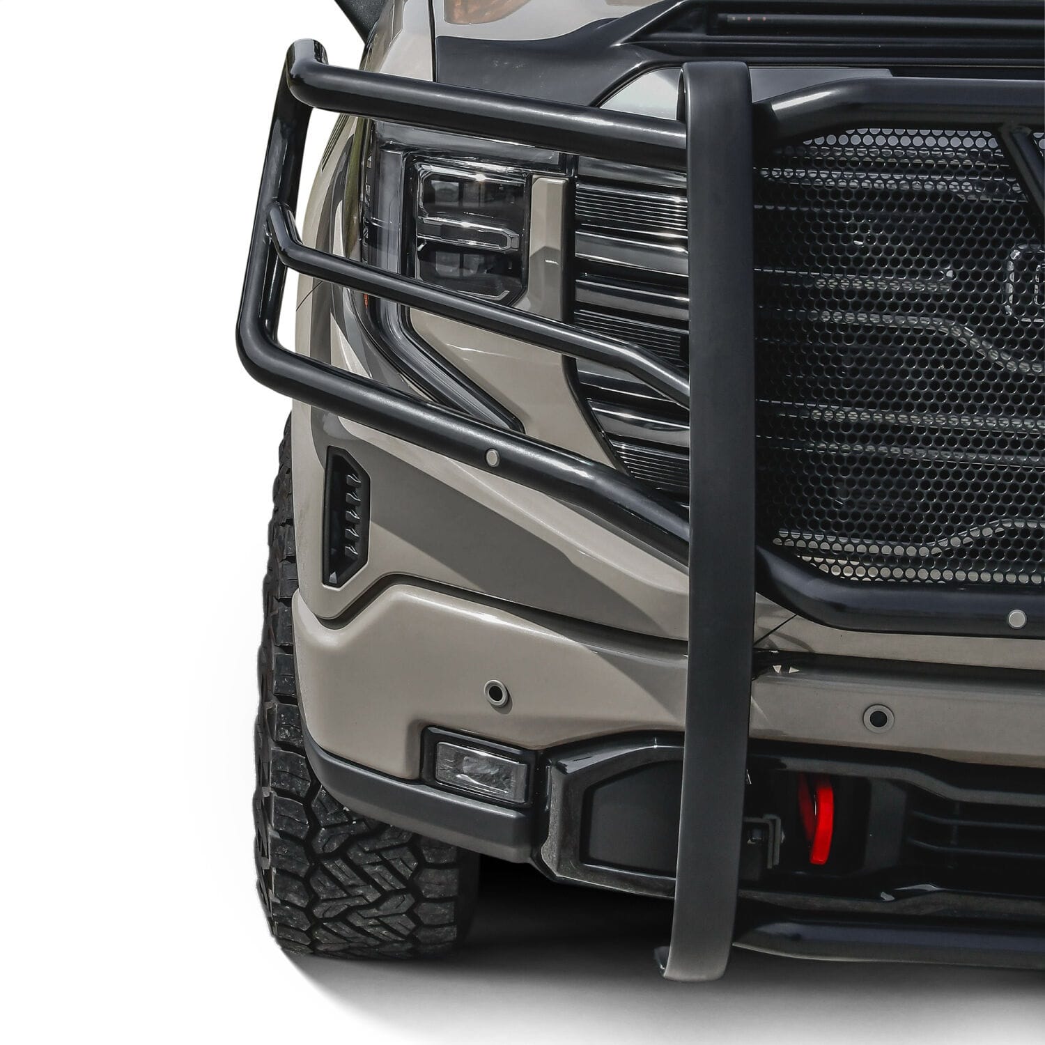 HDX Grille Guard thumbnail 11