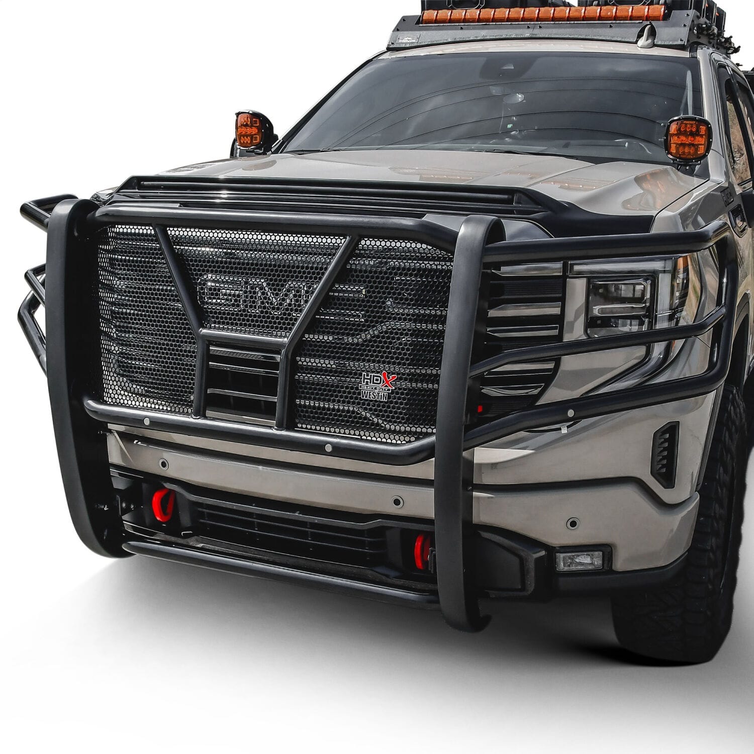 HDX Grille Guard thumbnail 12