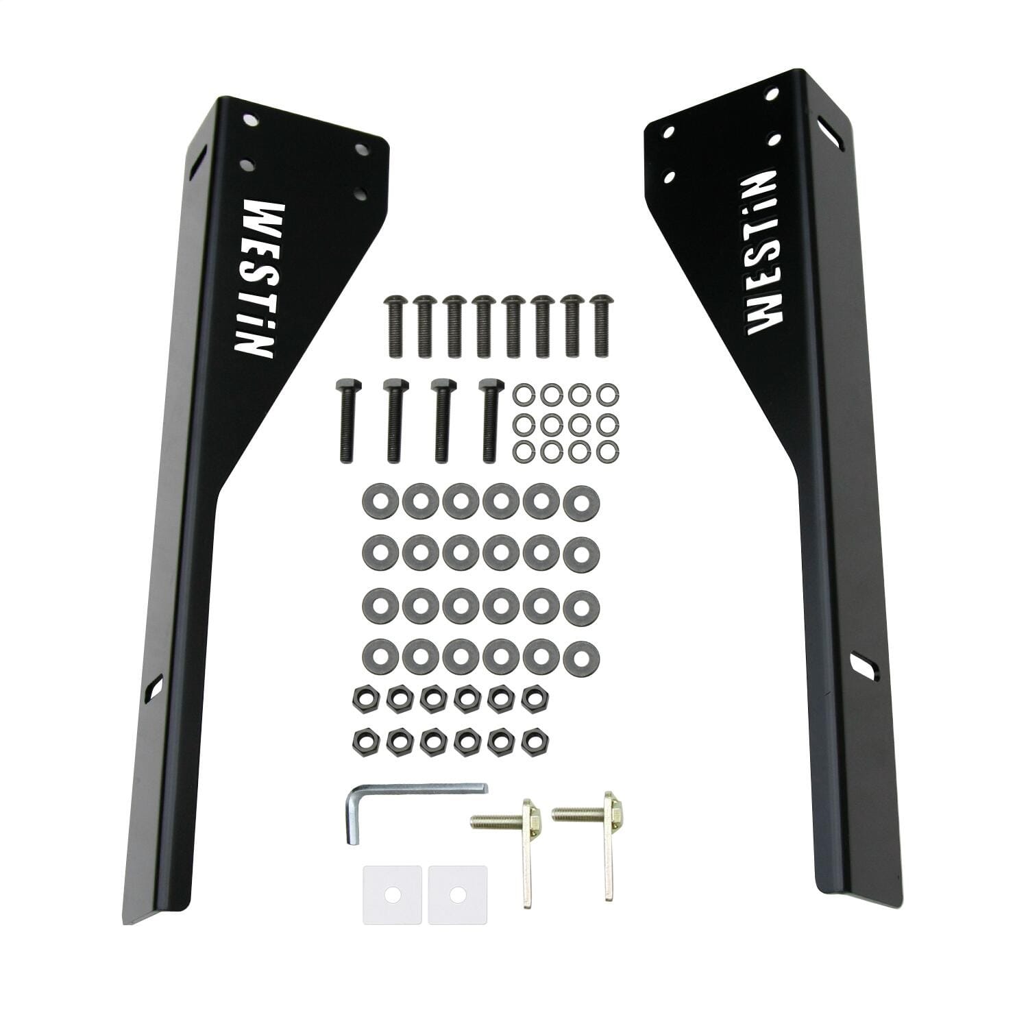 HD Headache Rack thumbnail 3