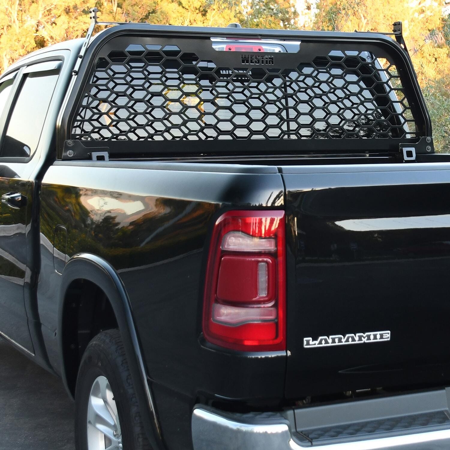 HLR Truck Rack thumbnail 9