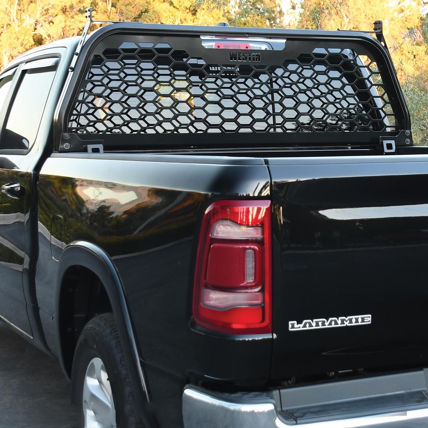 HLR Truck Rack thumbnail 12