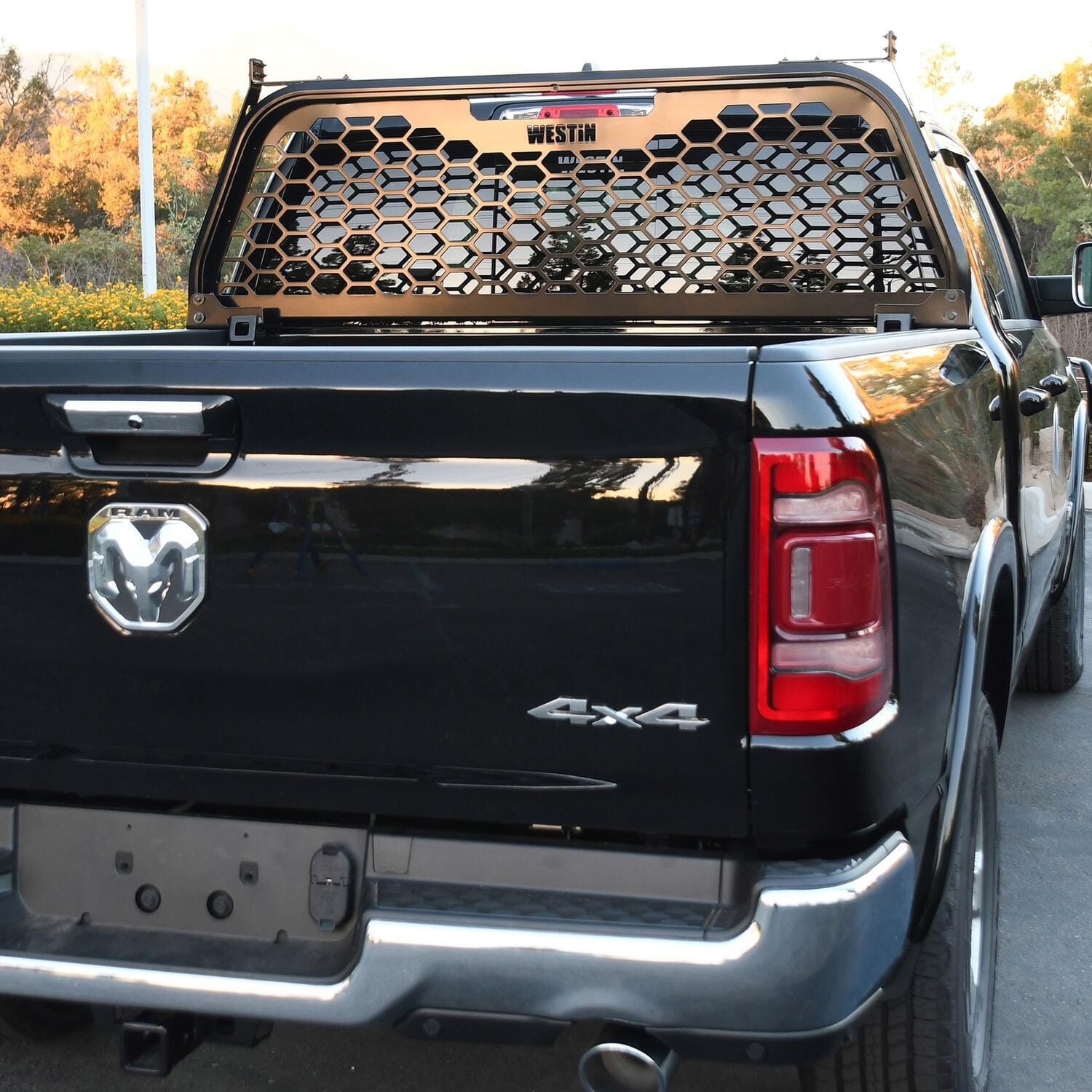 HLR Truck Rack thumbnail 13