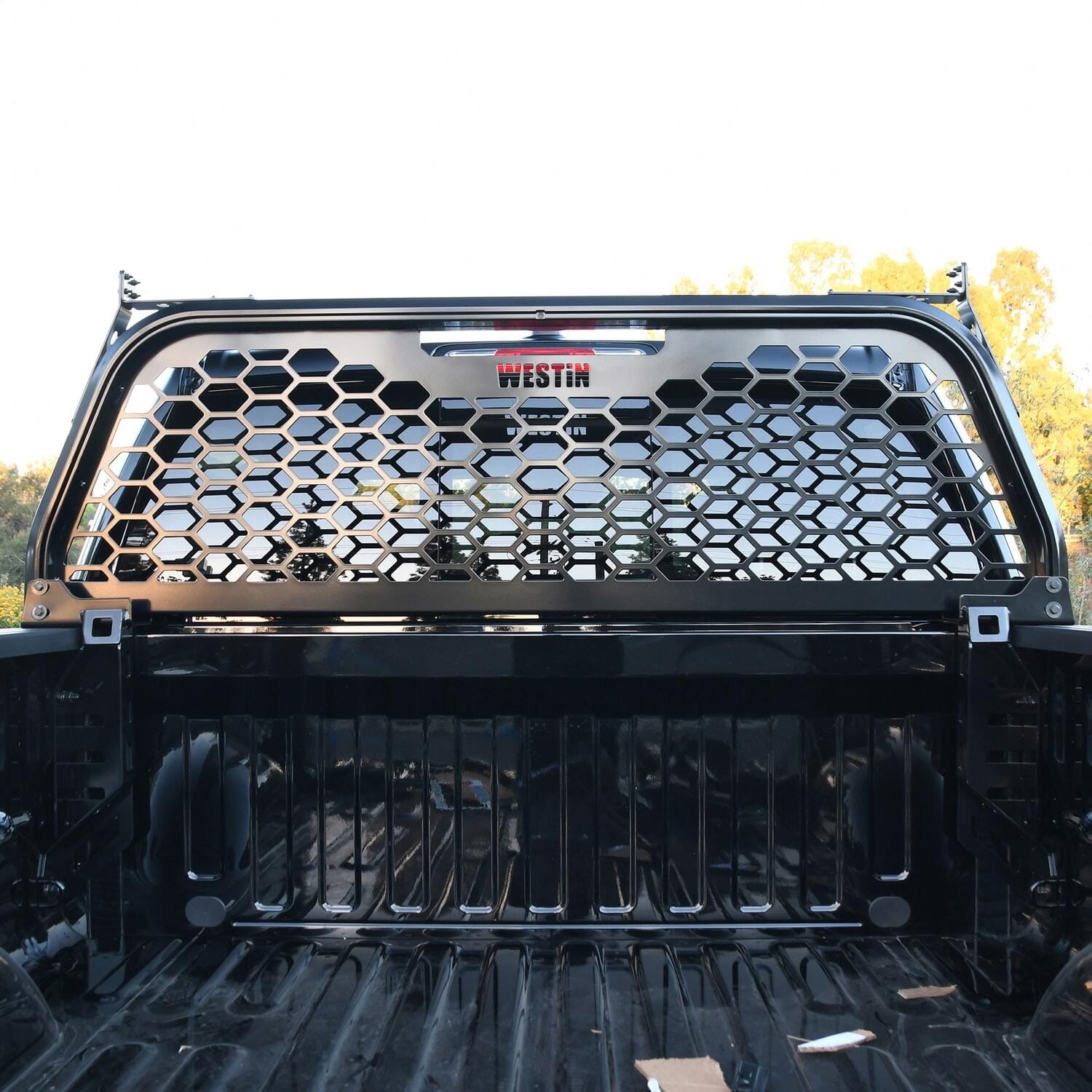 HLR Truck Rack thumbnail 15