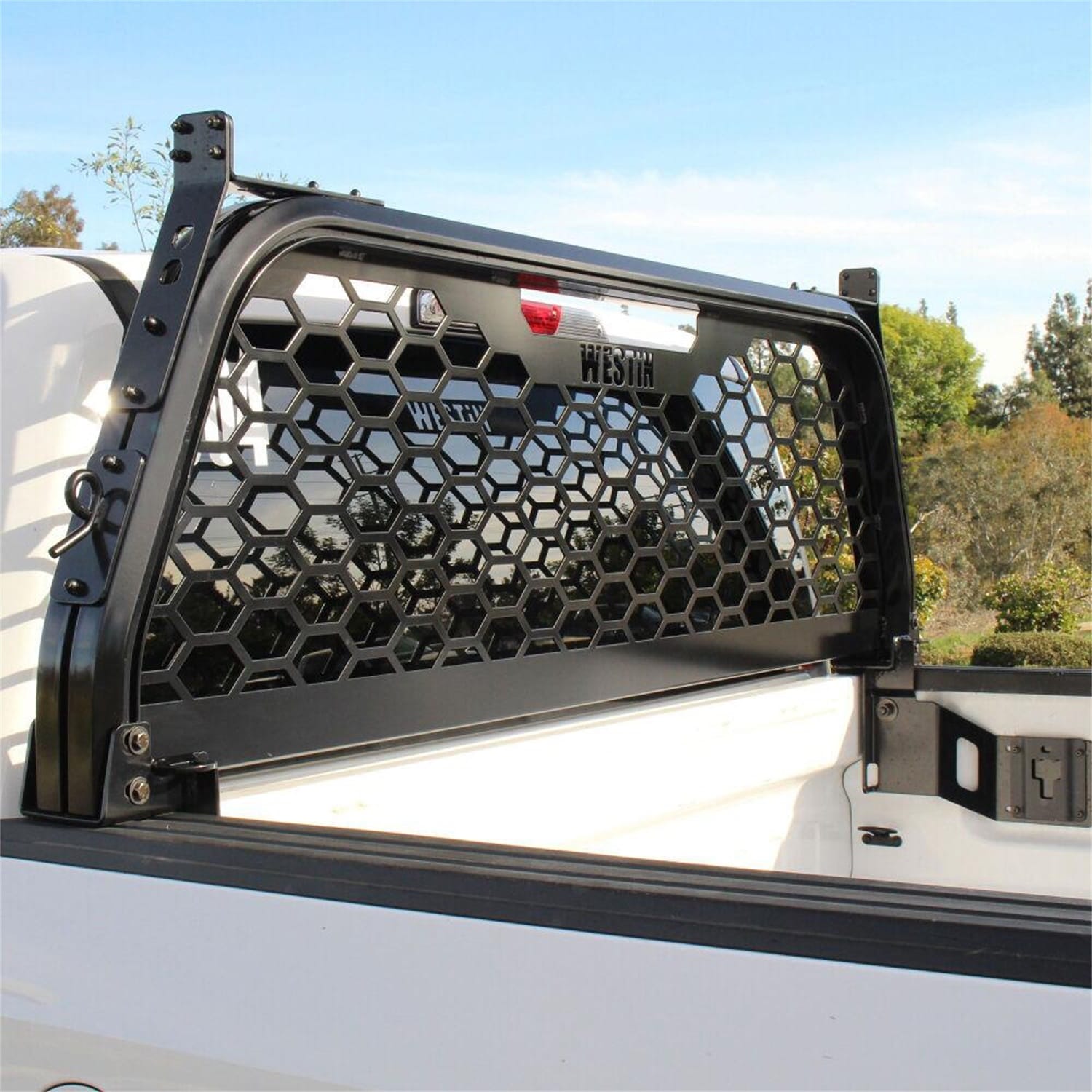 HLR Truck Rack thumbnail 13