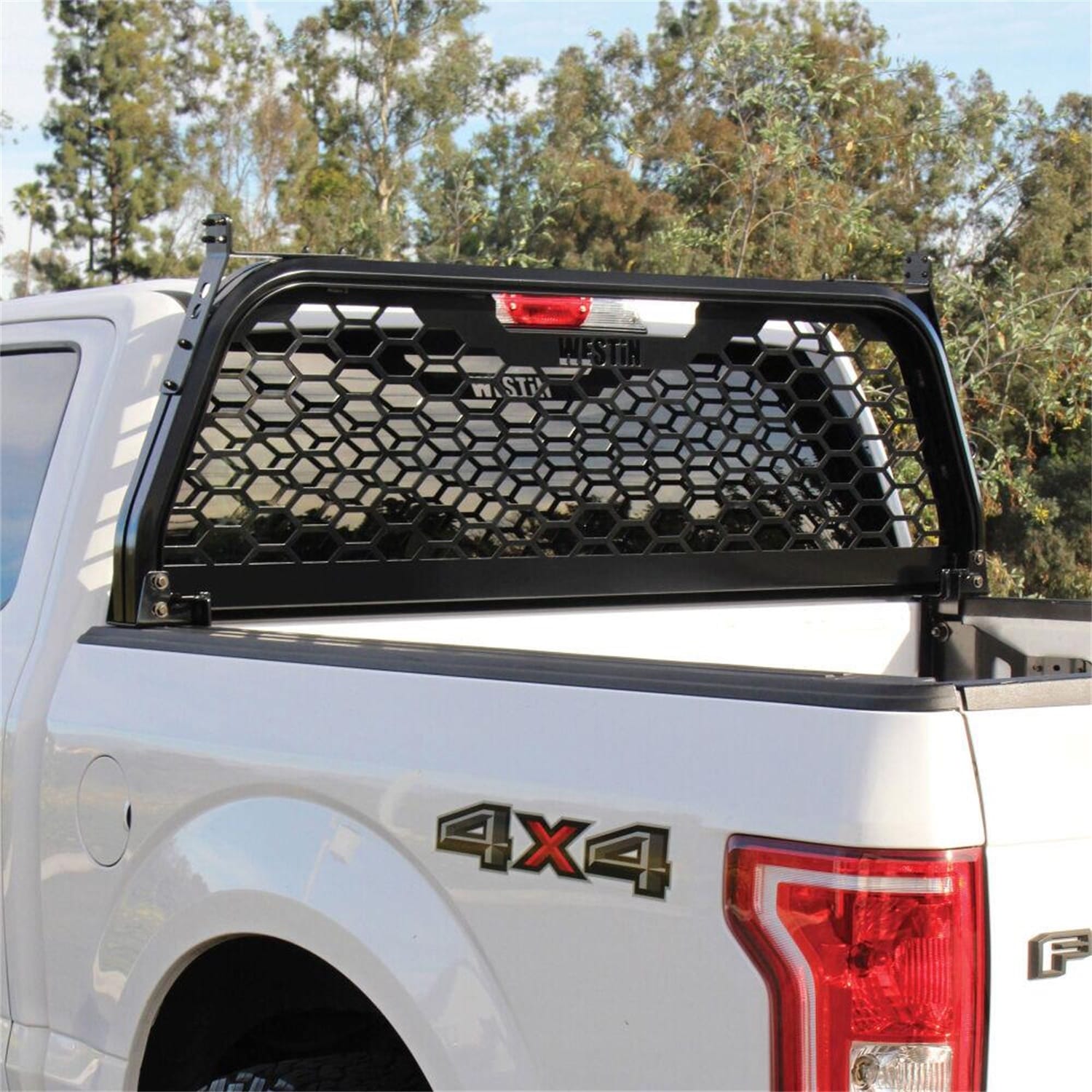 HLR Truck Rack thumbnail 14