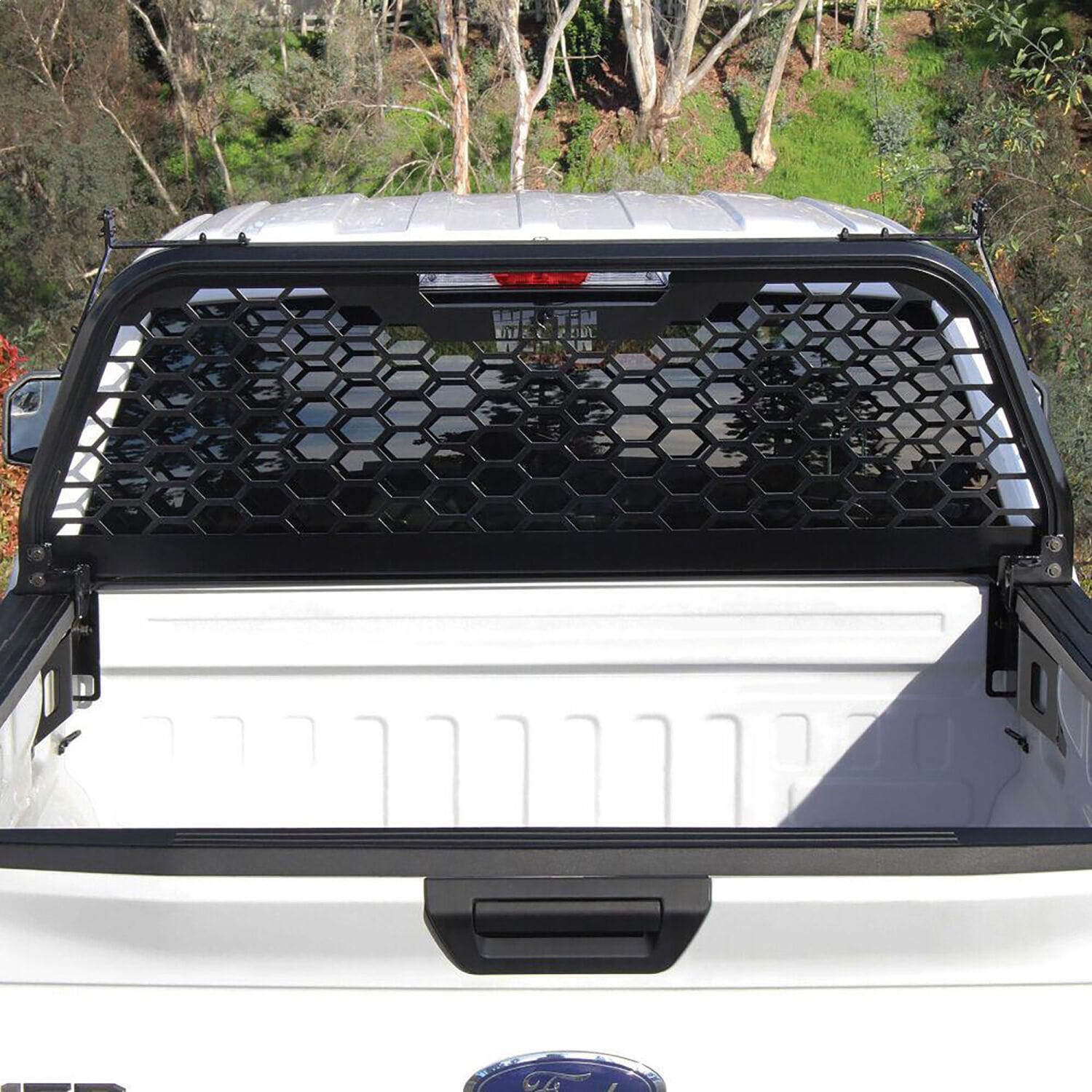 HLR Truck Rack thumbnail 15