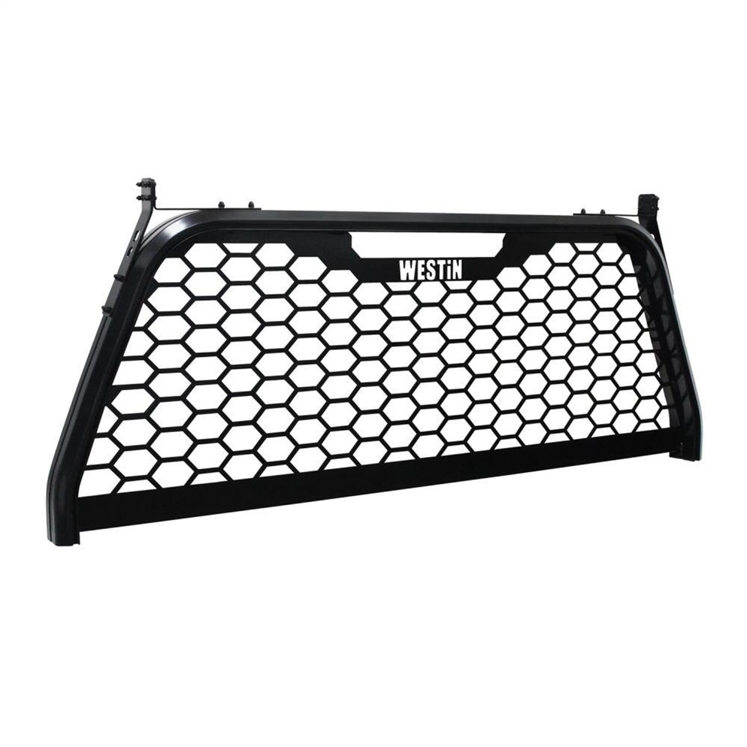 HLR Truck Rack