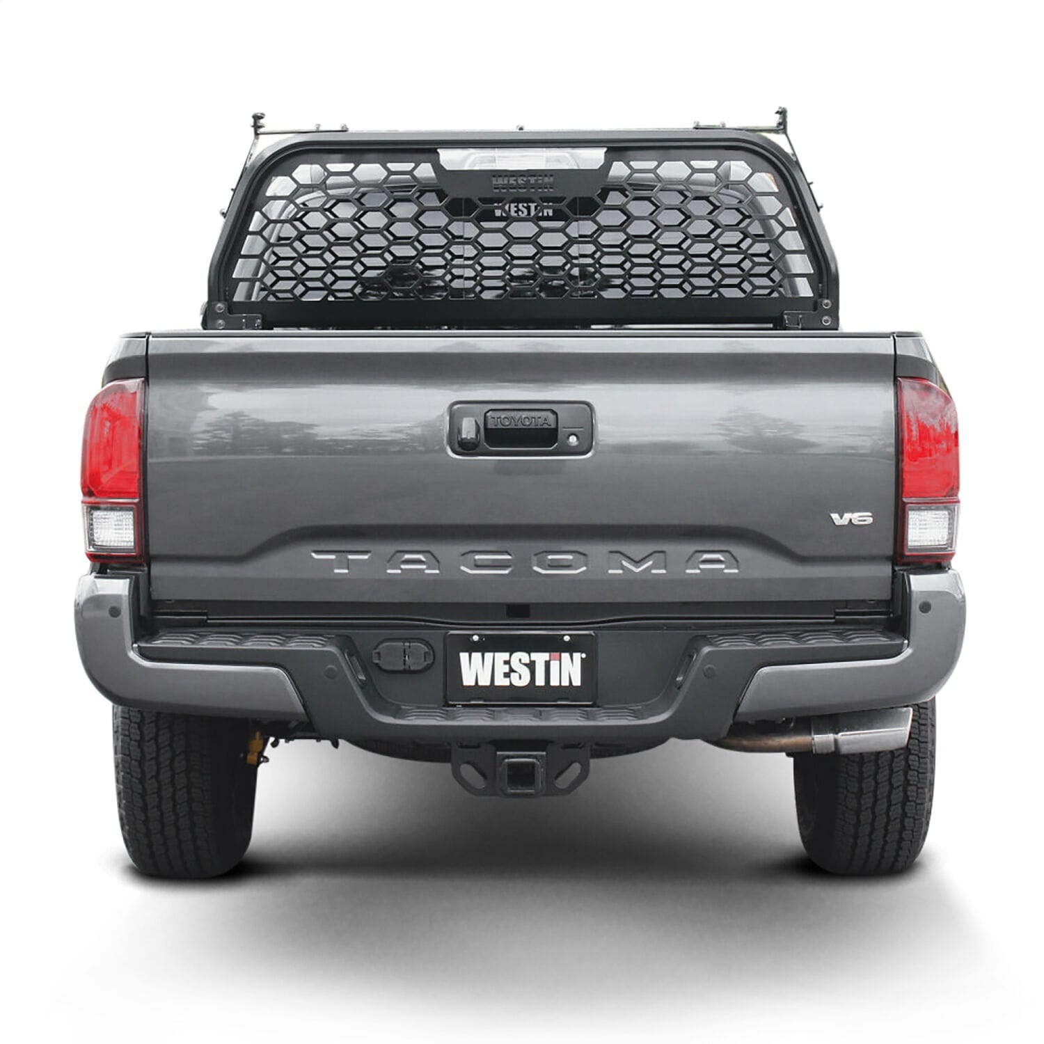 HLR Truck Rack thumbnail 12