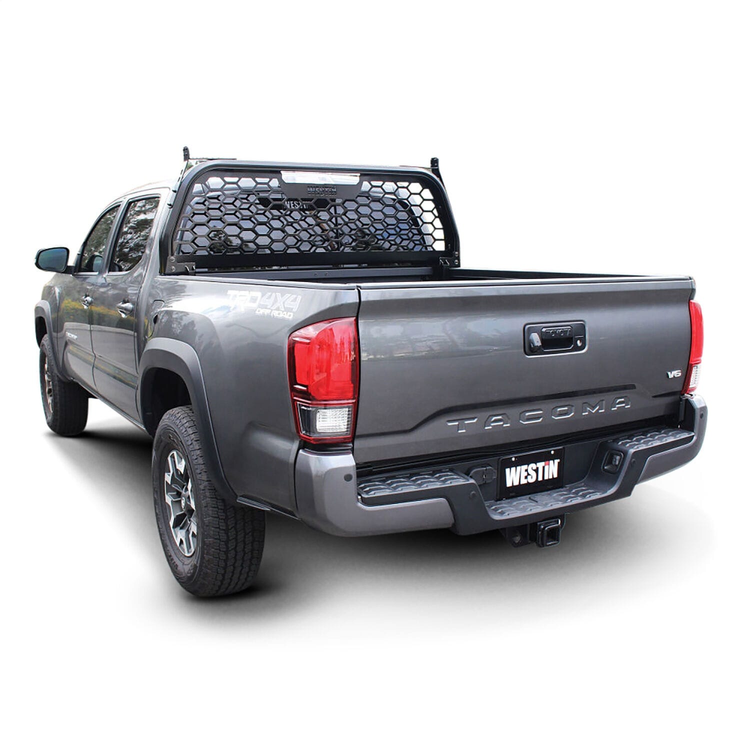 HLR Truck Rack thumbnail 15