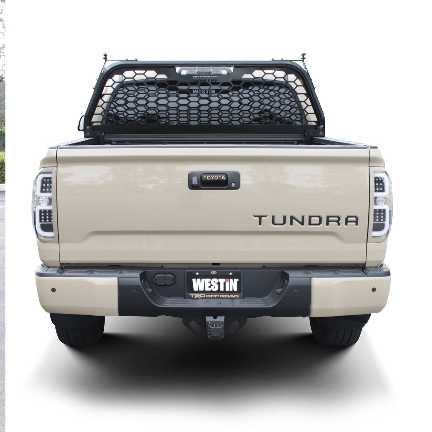 HLR Truck Rack thumbnail 12