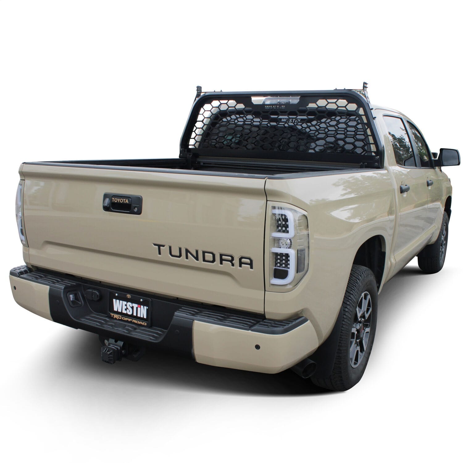 HLR Truck Rack thumbnail 14