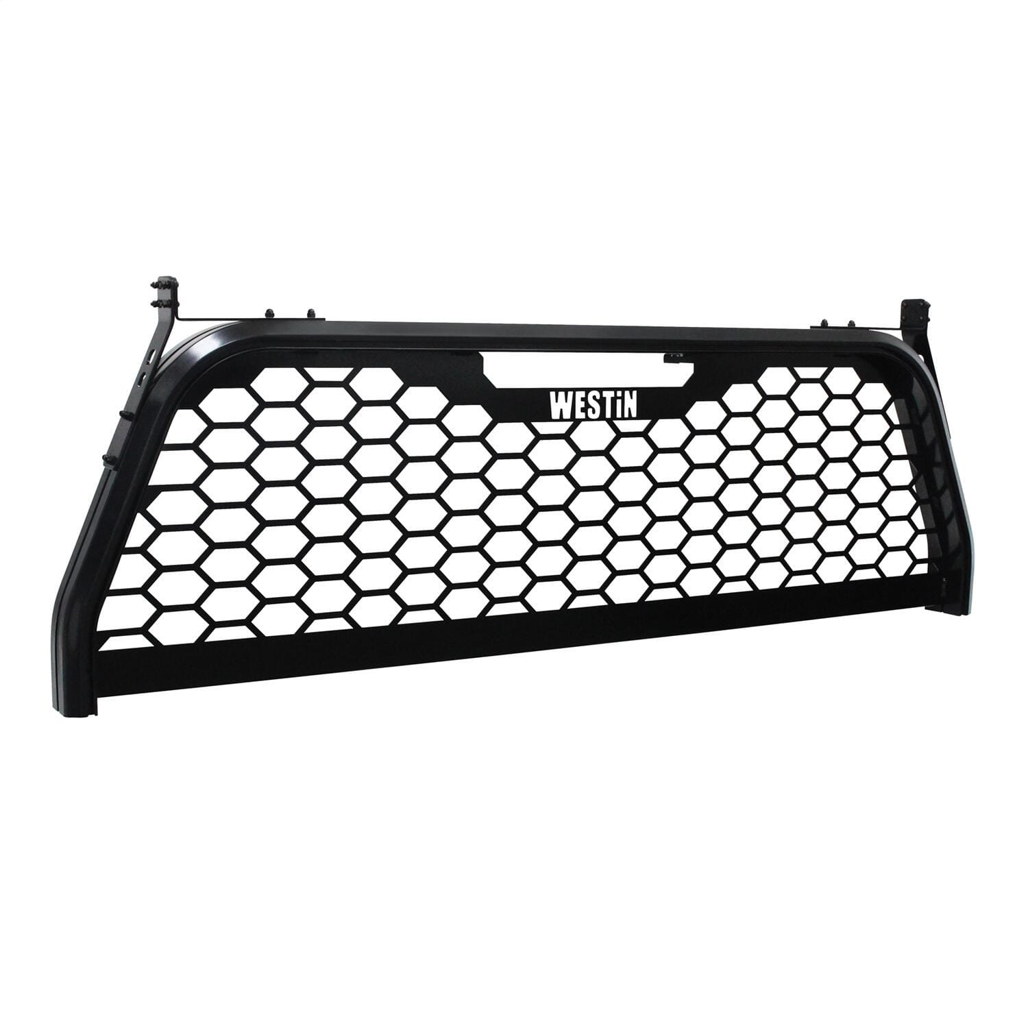 HLR Truck Rack