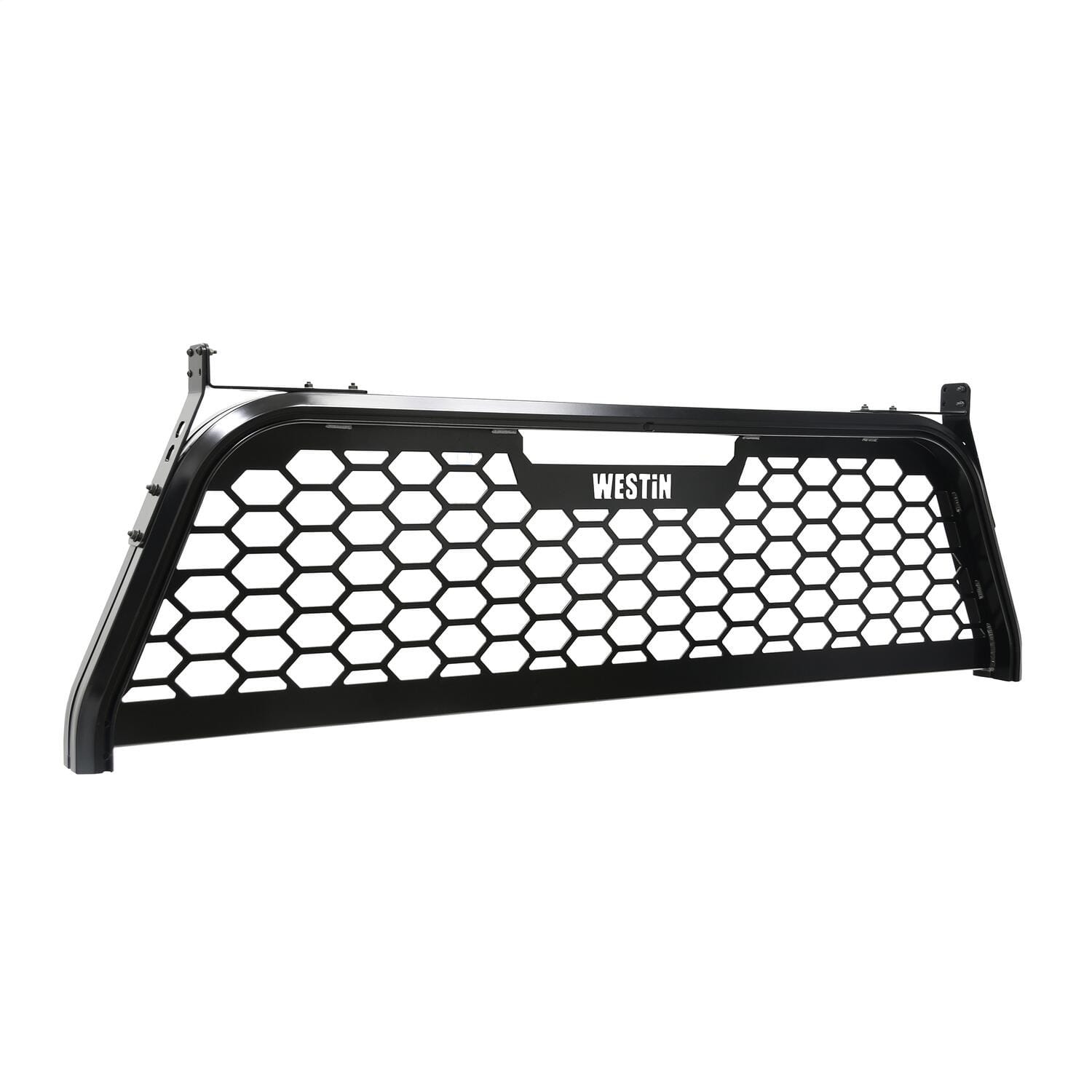HLR Truck Rack