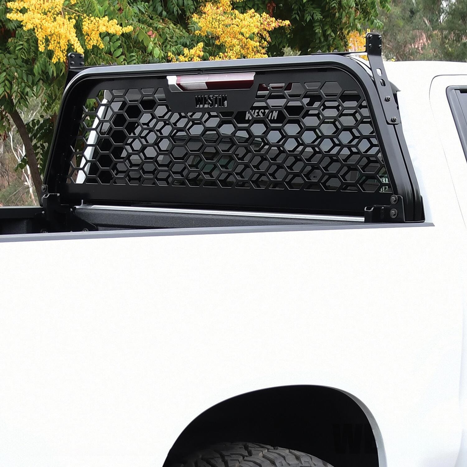 HLR Truck Rack thumbnail 8