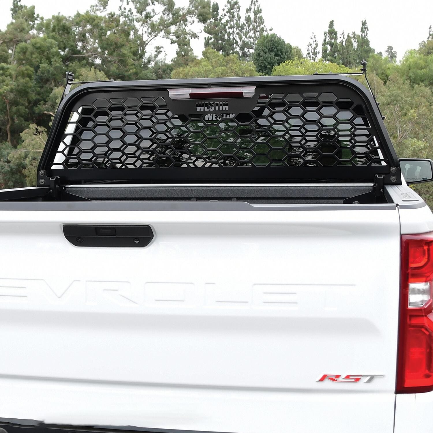 HLR Truck Rack thumbnail 9