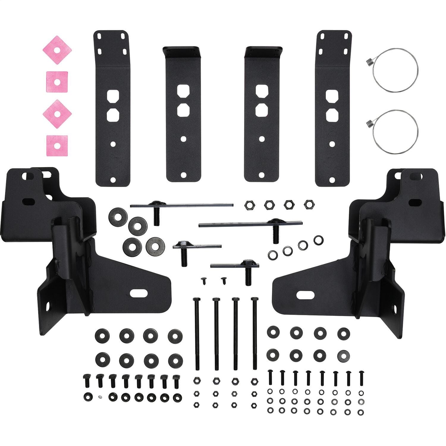 HLR Truck Rack thumbnail 9