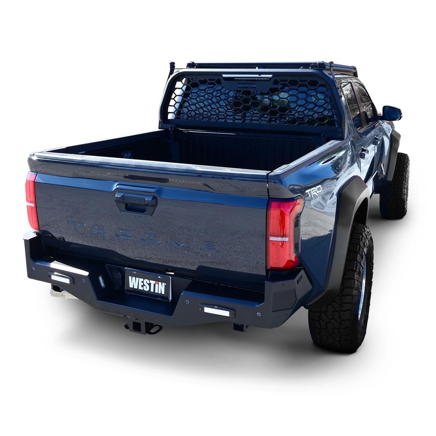 HLR Truck Rack thumbnail 3