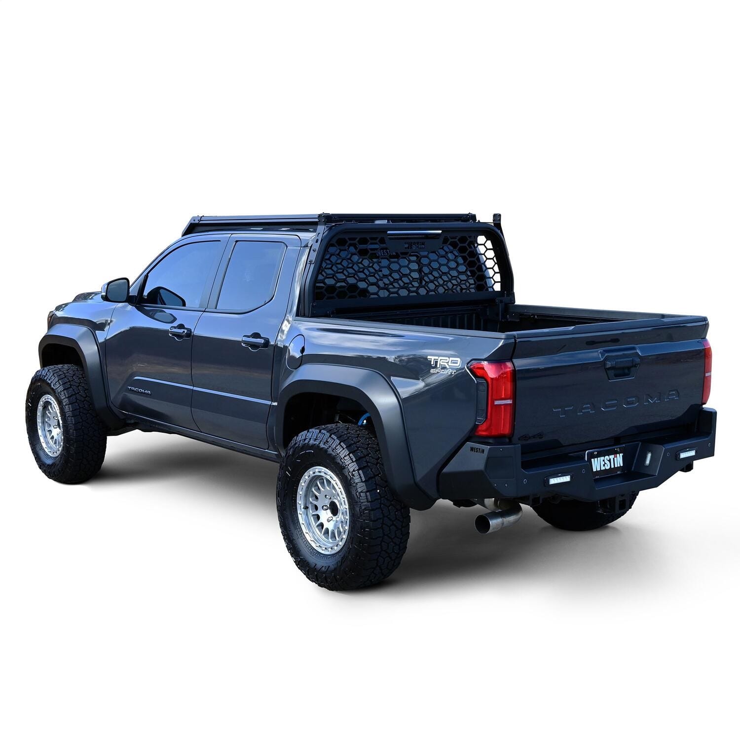 HLR Truck Rack thumbnail 4