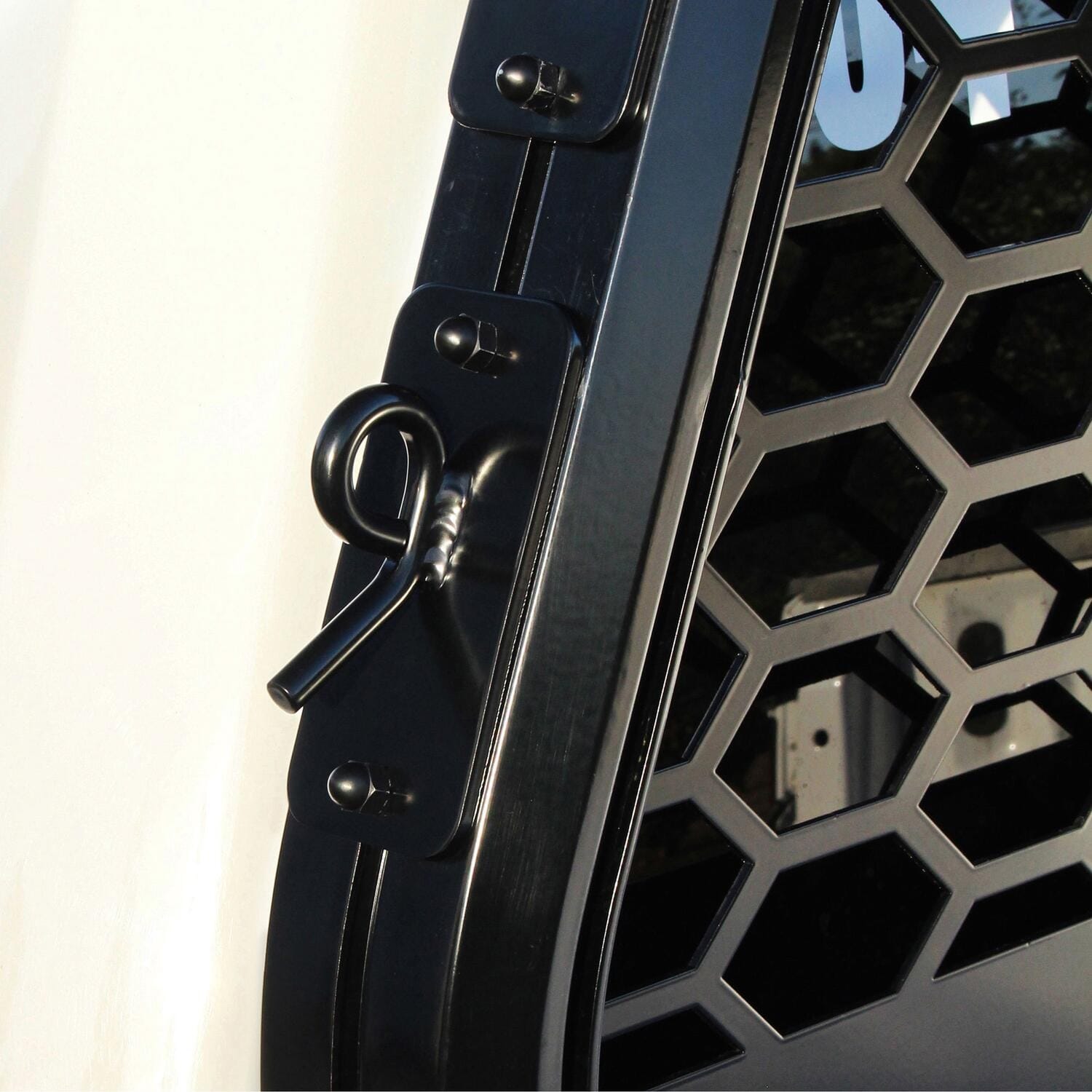 HLR Adjustable Tie Down-Single Point thumbnail 8