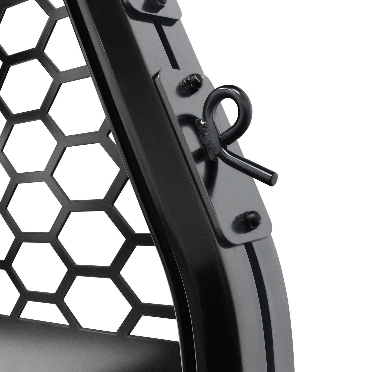 HLR Adjustable Tie Down-Single Point thumbnail 7
