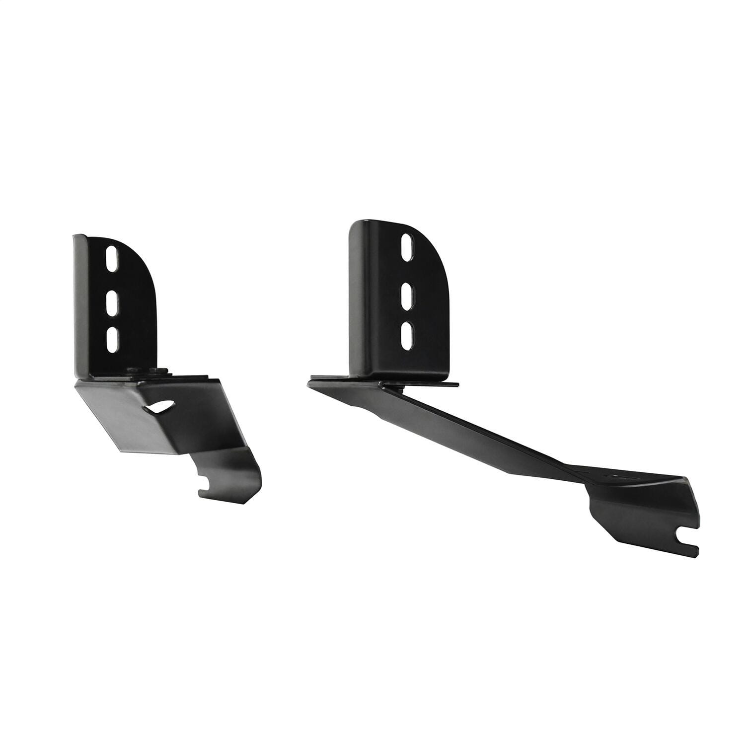 HLR LED Light Bar Brackets thumbnail 2