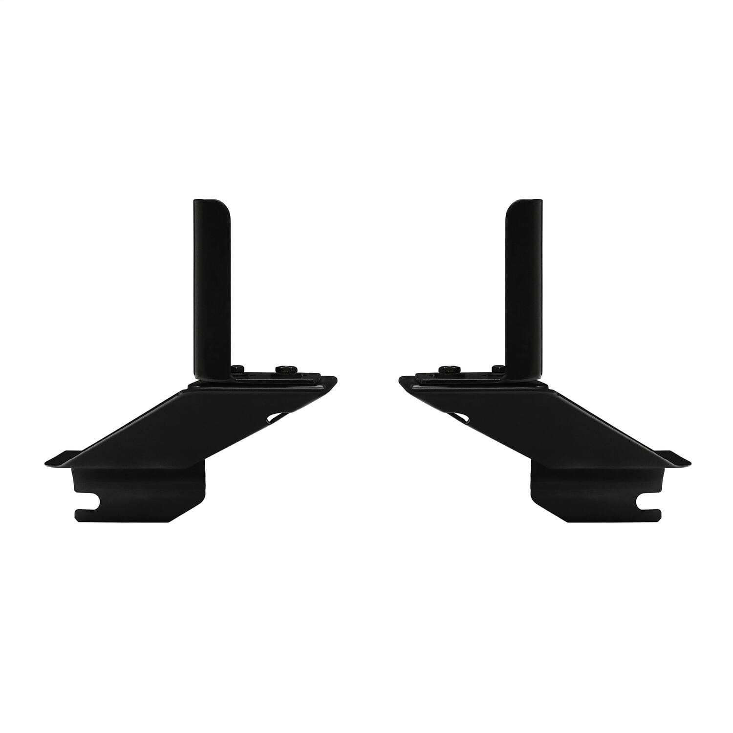 HLR LED Light Bar Brackets thumbnail 3