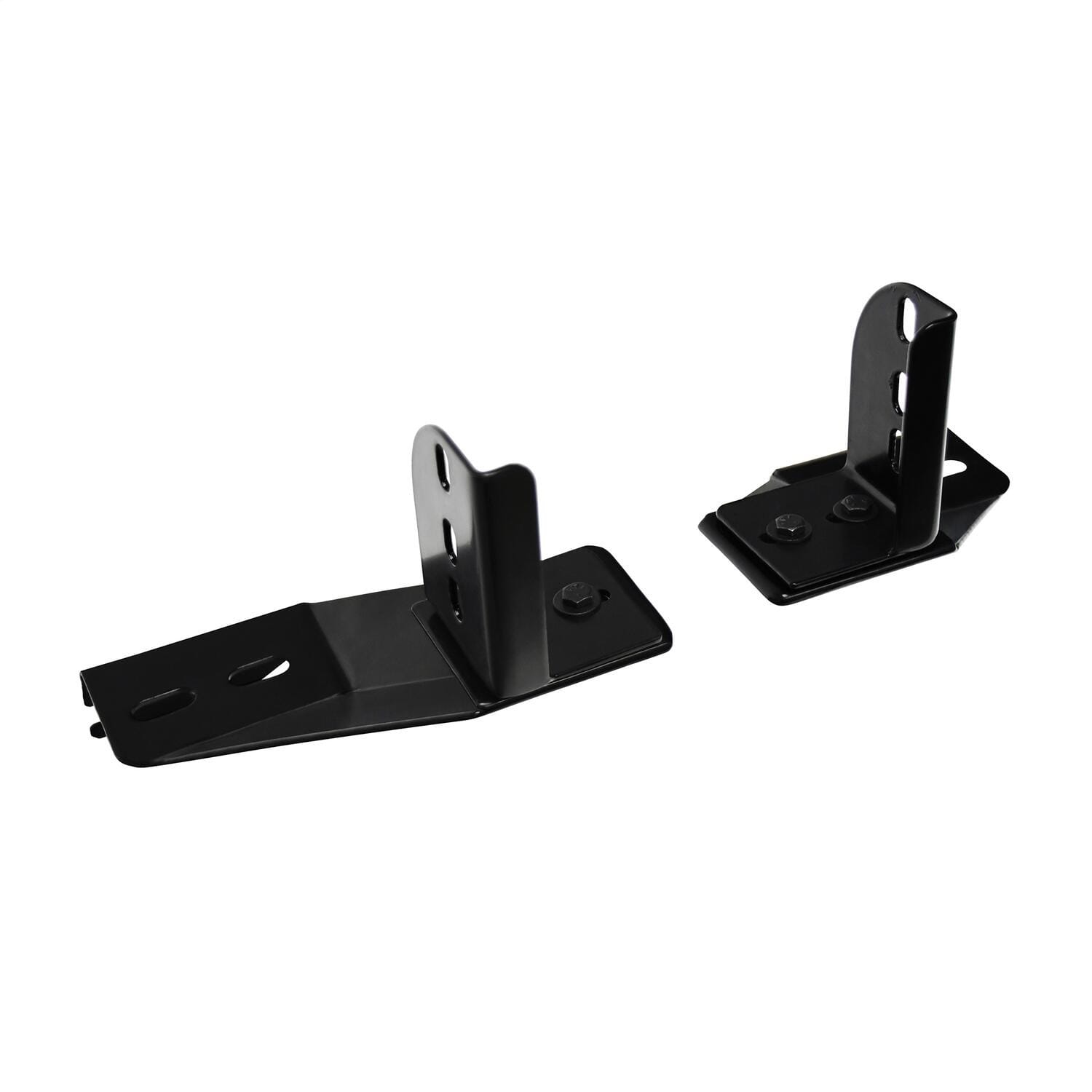 HLR LED Light Bar Brackets thumbnail 4