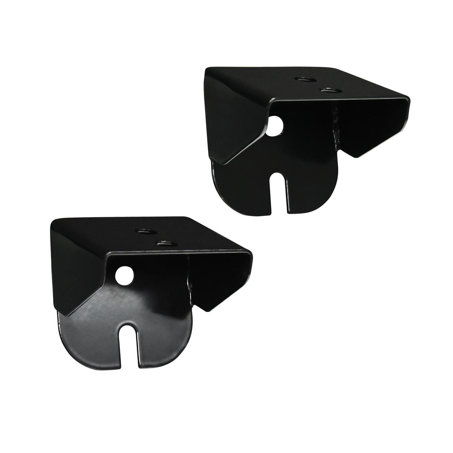 HLR LED Auxiliary Light Mount