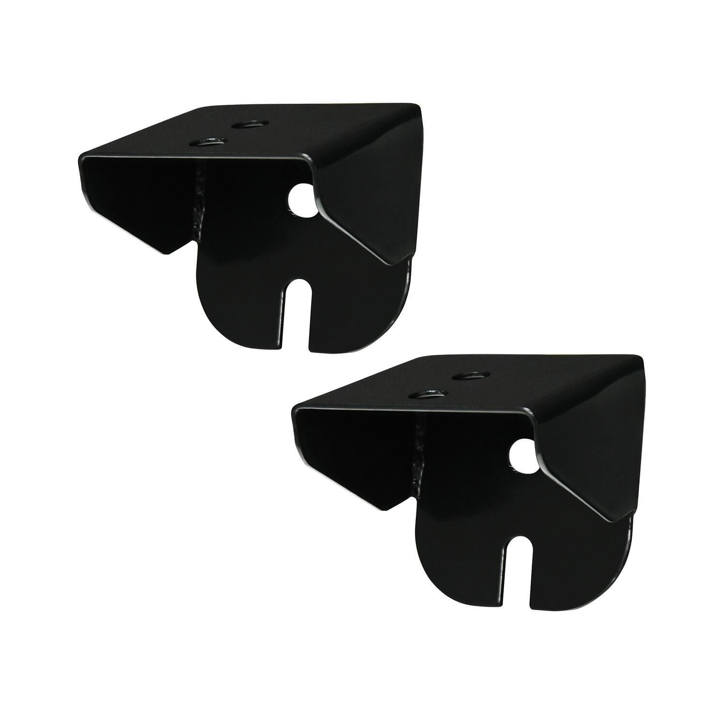 HLR LED Auxiliary Light Mount thumbnail 2