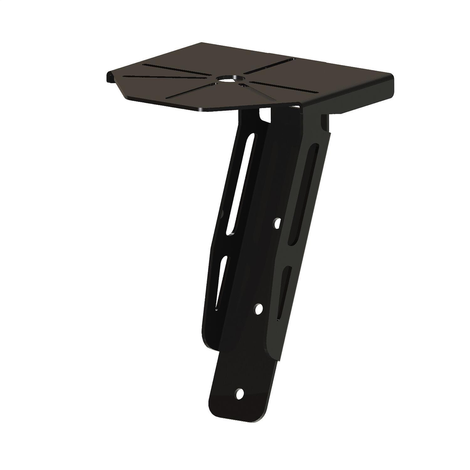 HLR Beacon Light Side Mount