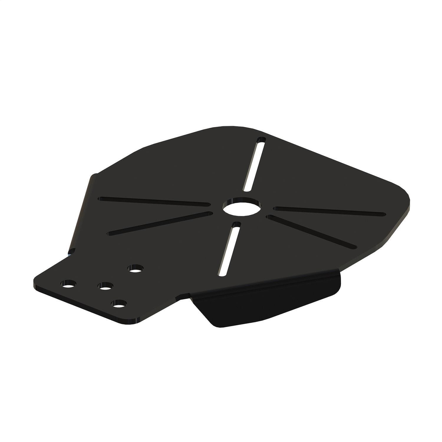 HLR Beacon Light Top Mount