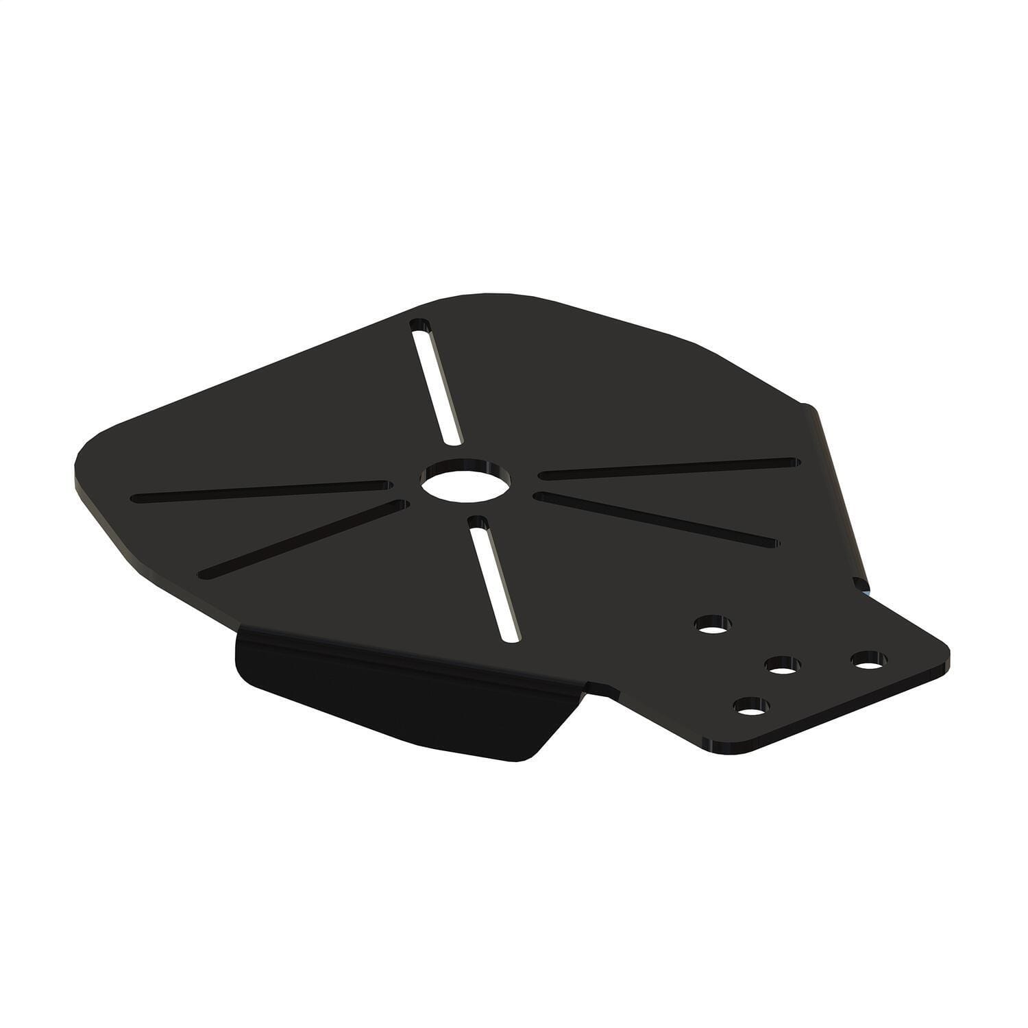 HLR Beacon Light Top Mount thumbnail 2