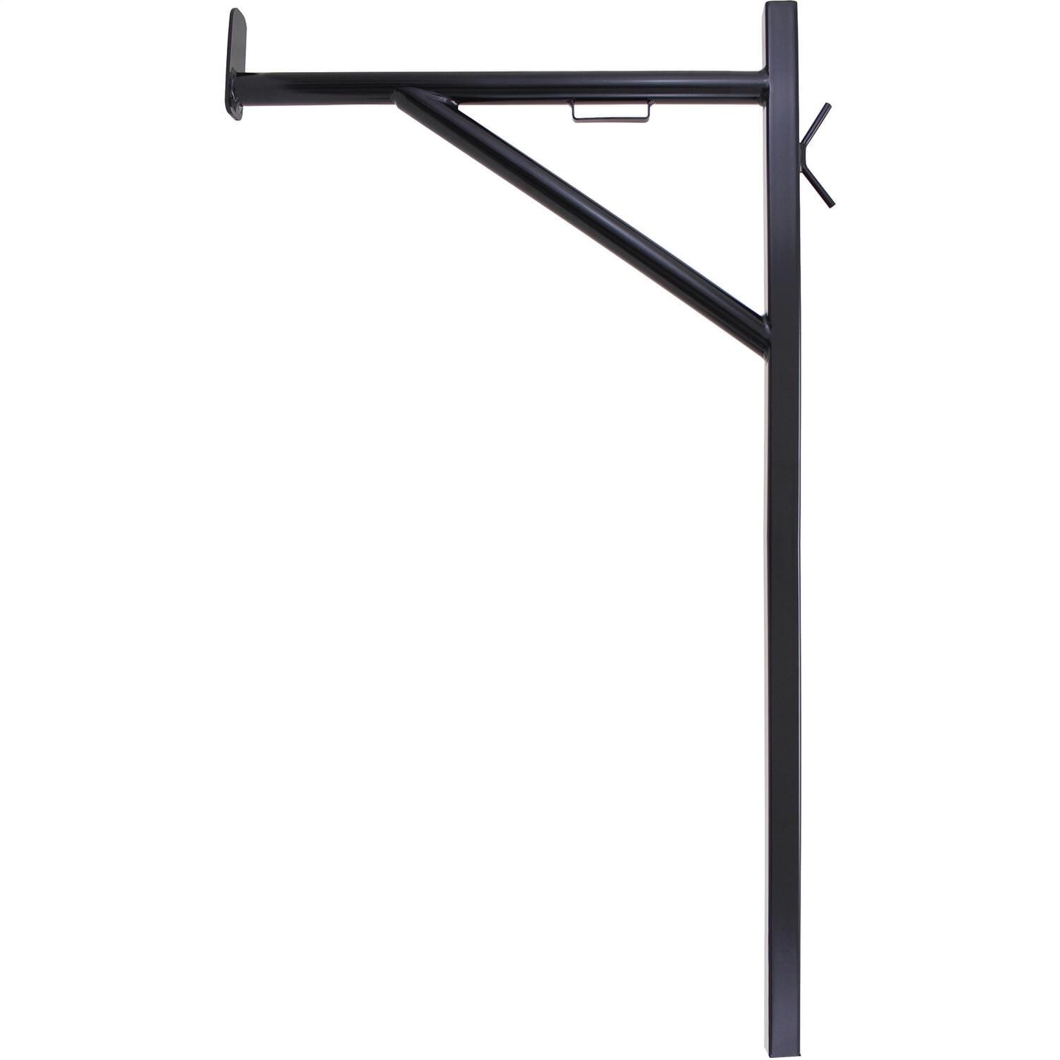 HD Ladder Rack thumbnail 2