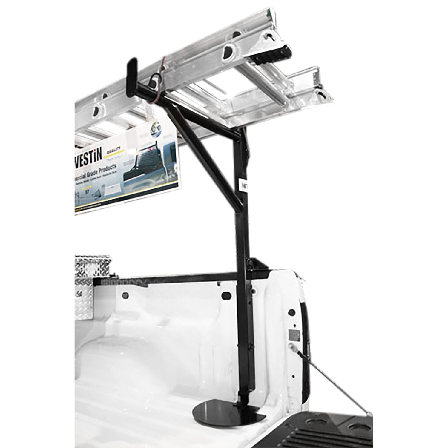HD Ladder Rack thumbnail 8