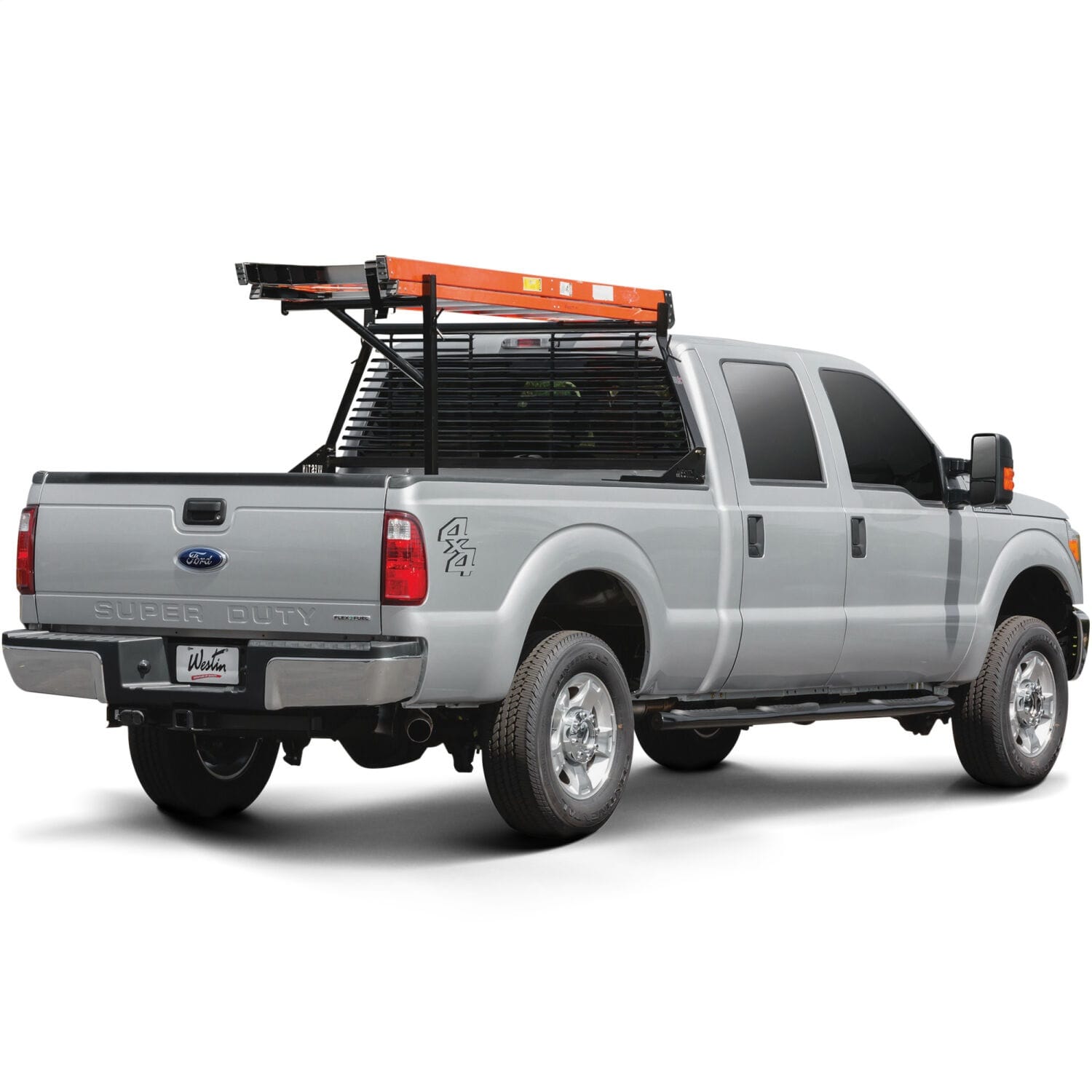 HD Ladder Rack thumbnail 9