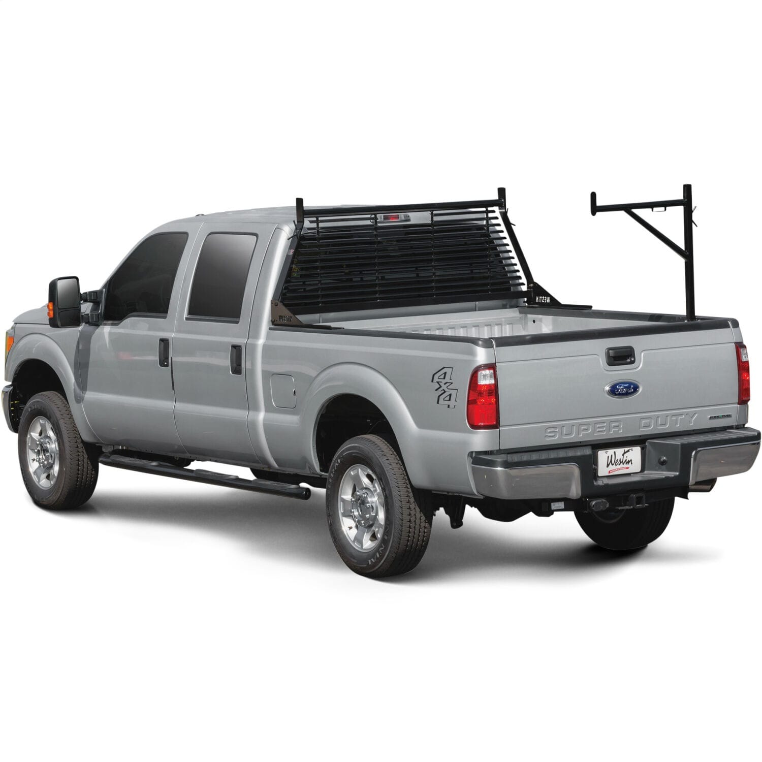 HD Ladder Rack thumbnail 10