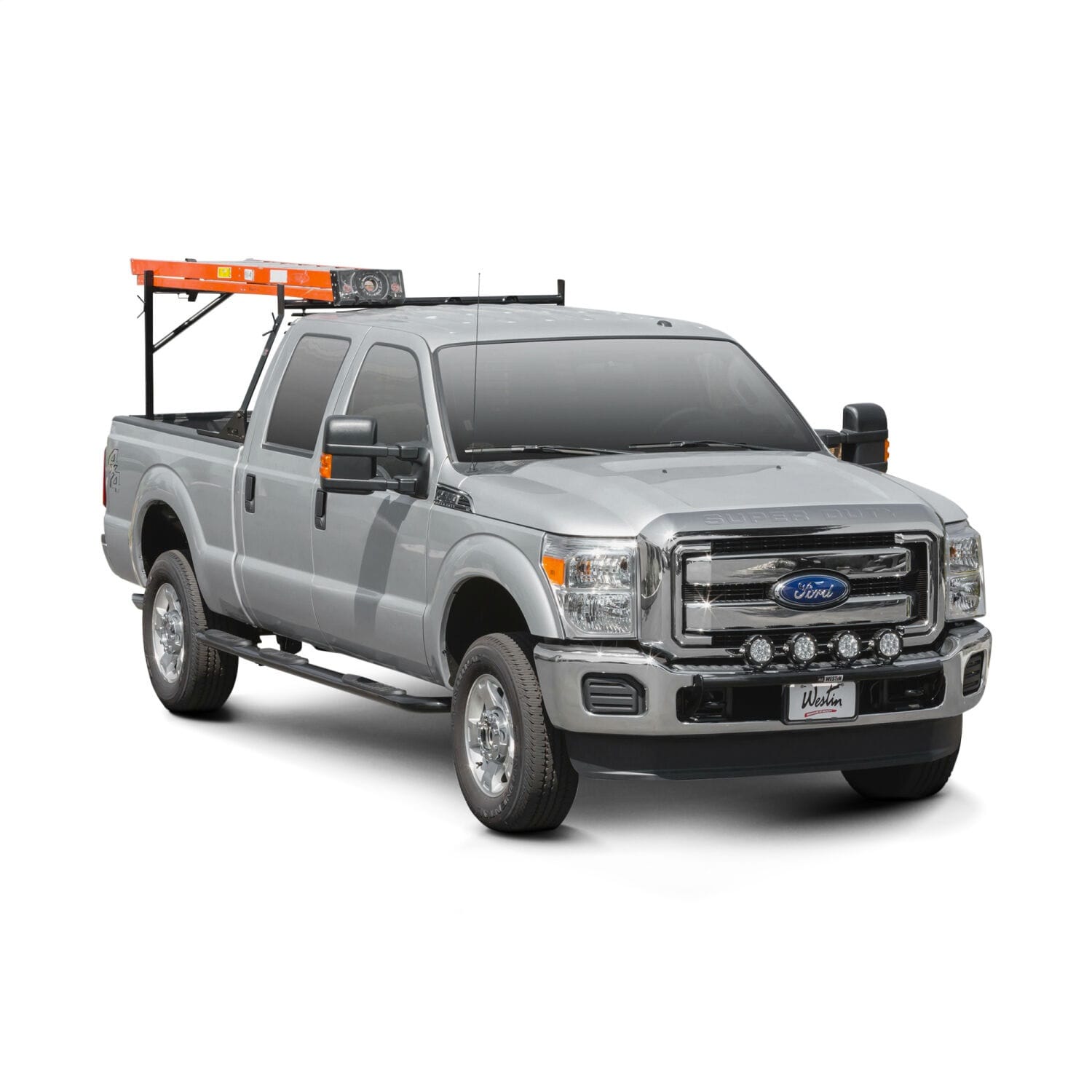 HD Ladder Rack thumbnail 11