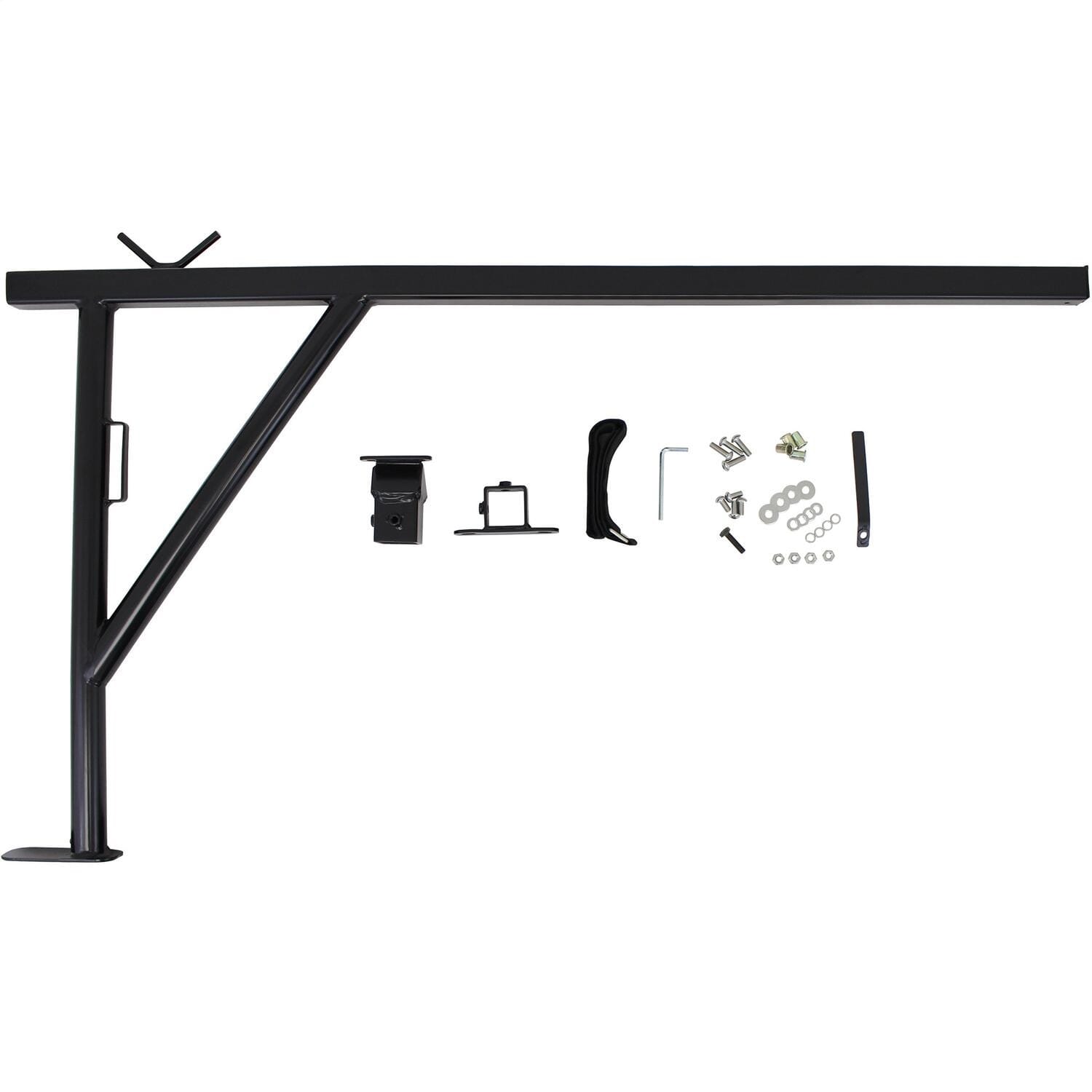 HD Ladder Rack thumbnail 3