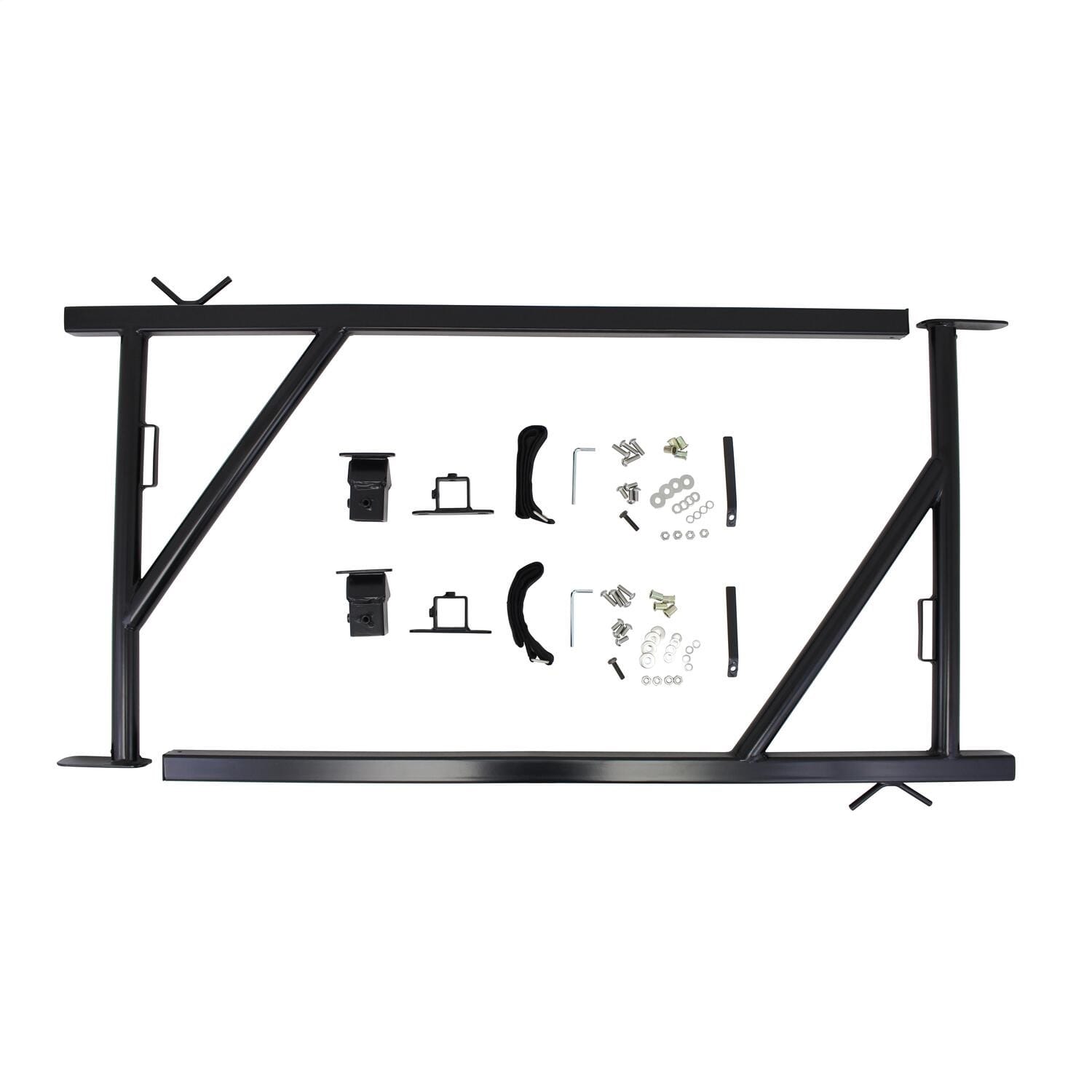 HD Ladder Rack thumbnail 2