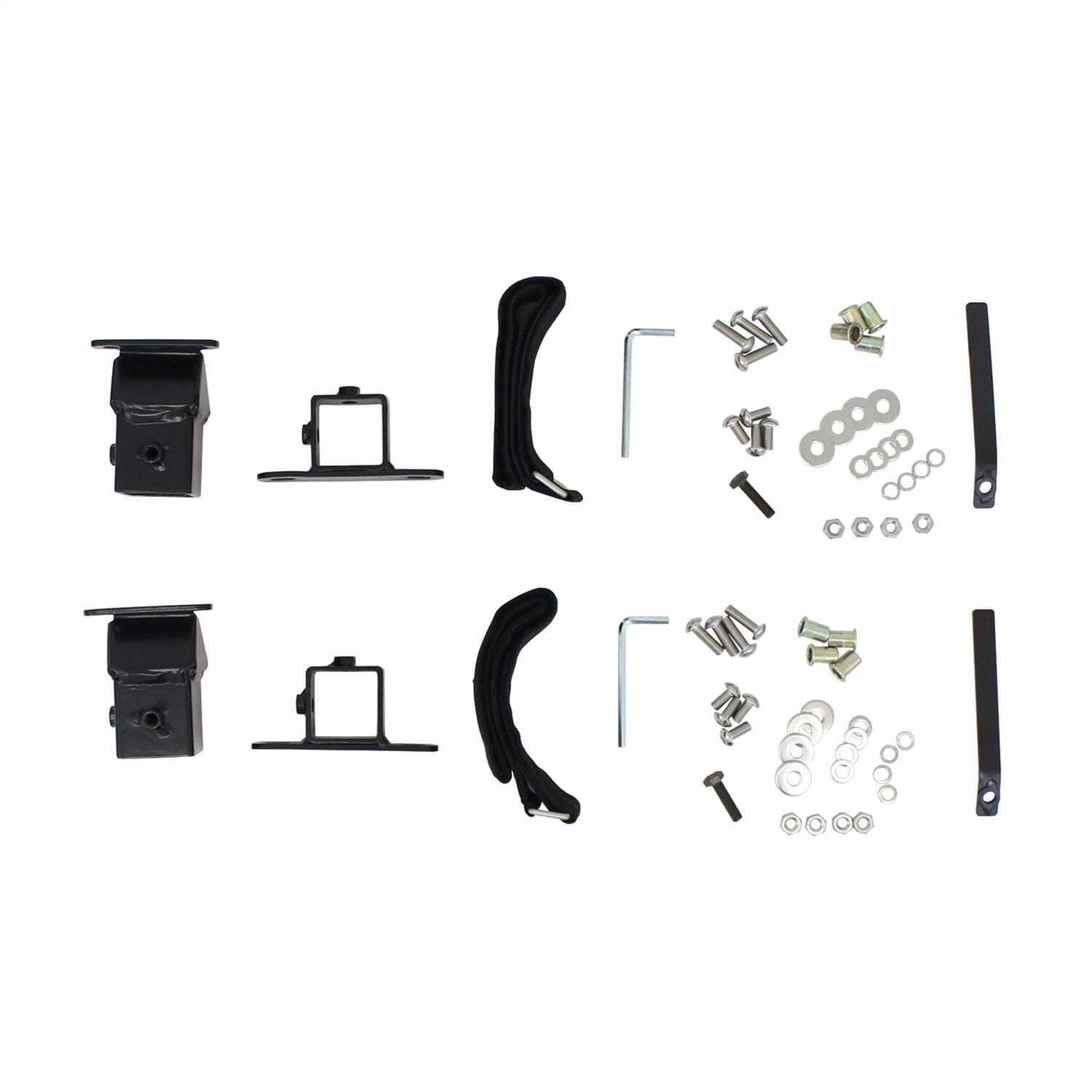 HD Ladder Rack thumbnail 3