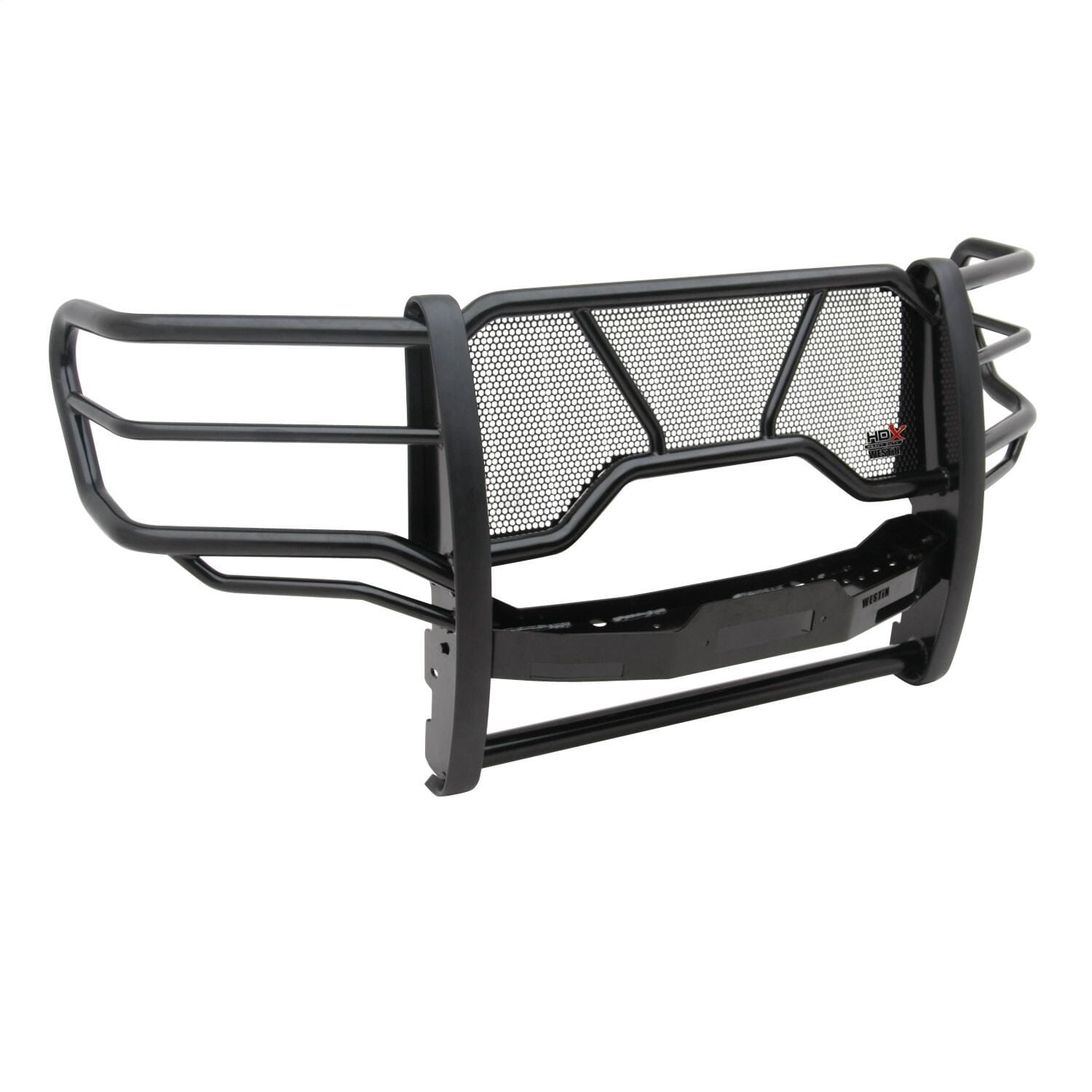 HDX Winch Mount Grille Guard thumbnail 2