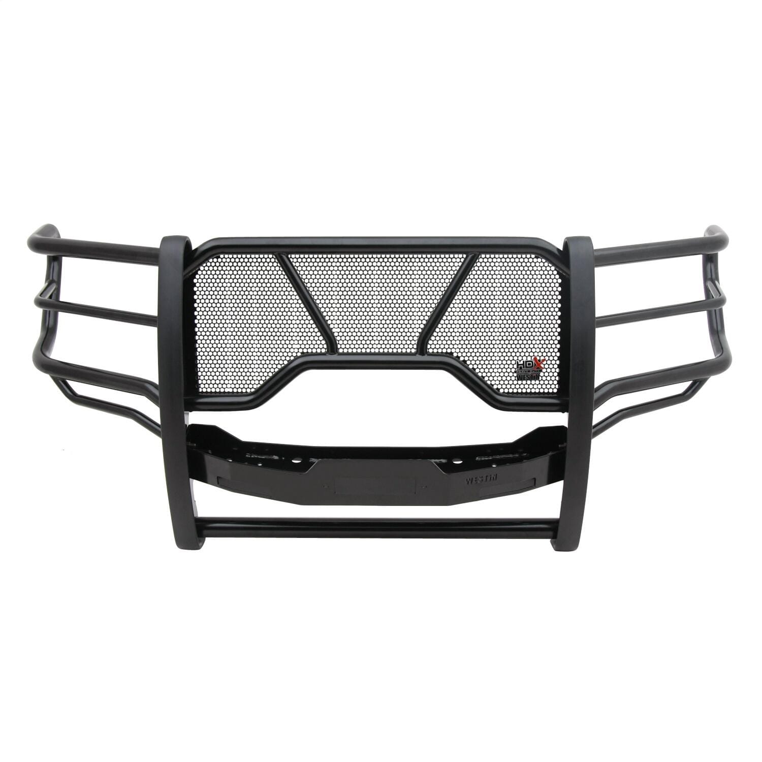 HDX Winch Mount Grille Guard thumbnail 3