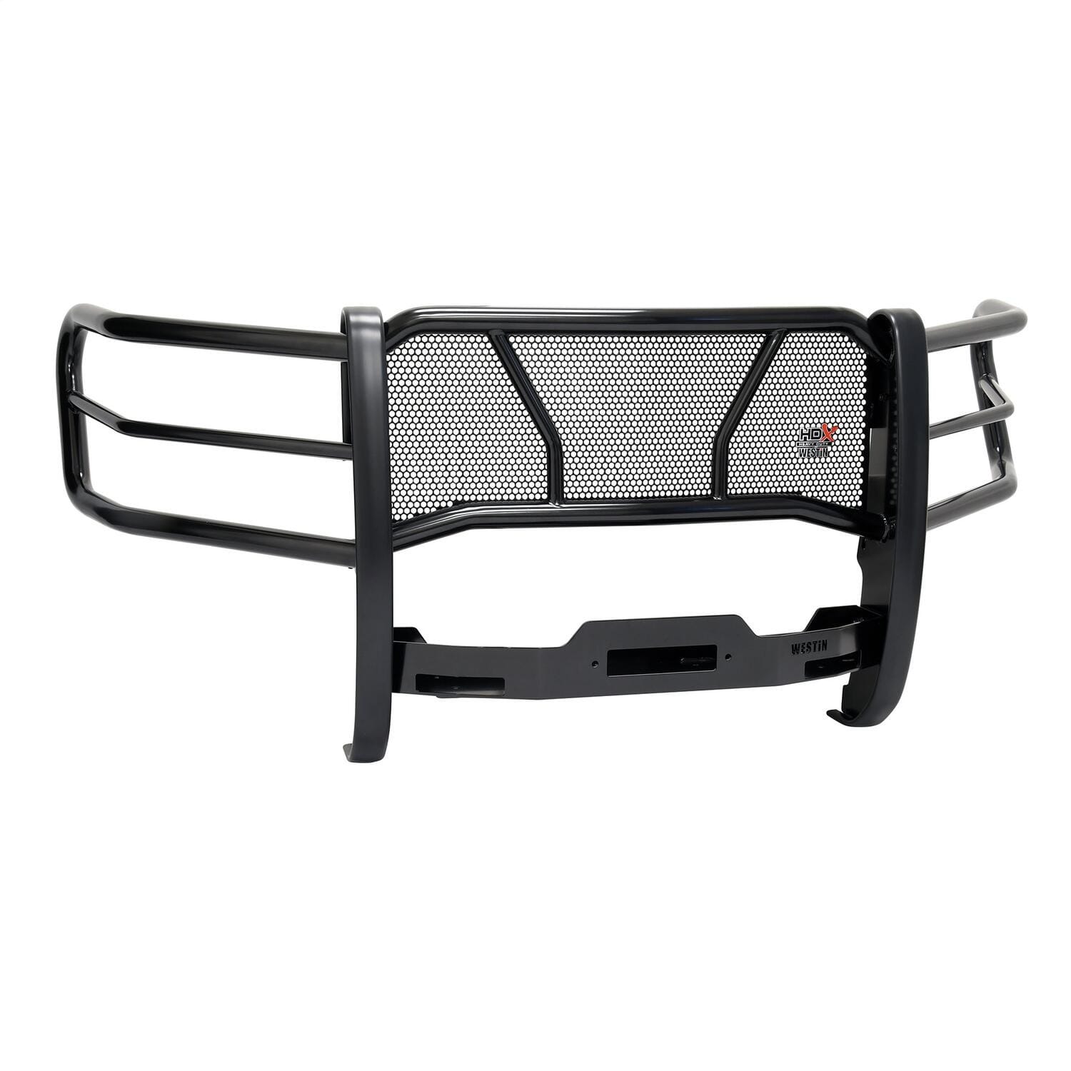 HDX Winch Mount Modular Grille Guard thumbnail 2