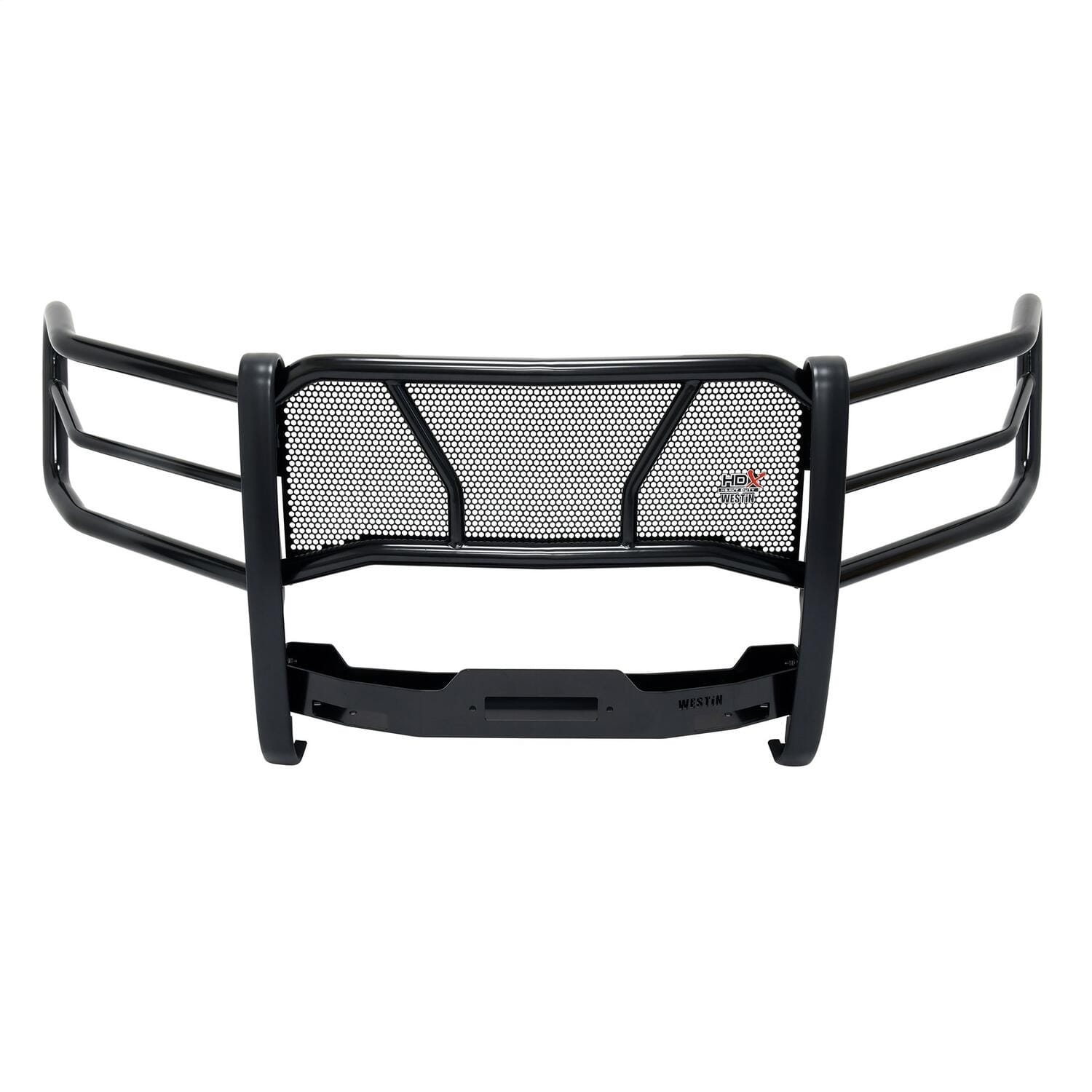 HDX Winch Mount Modular Grille Guard thumbnail 3