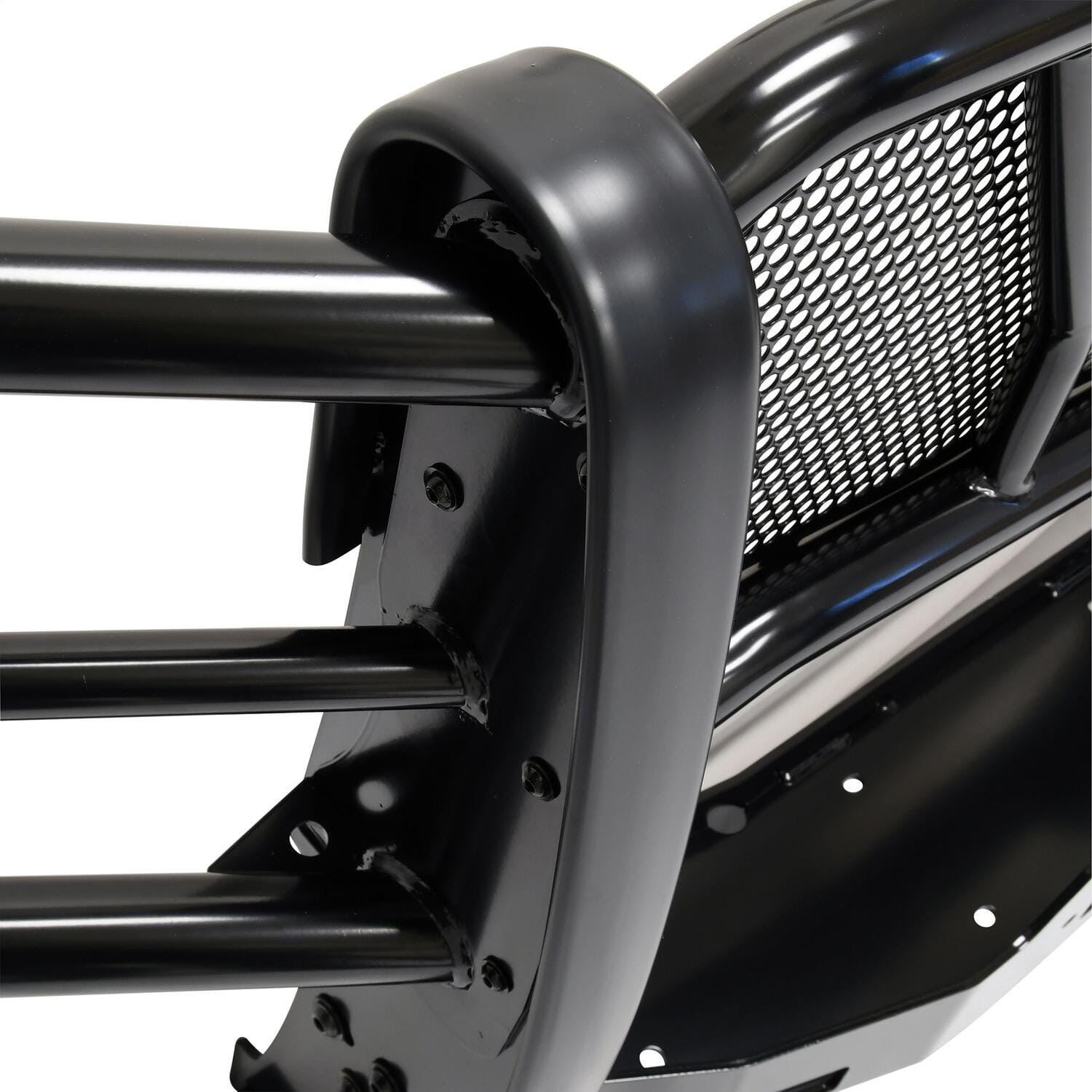 HDX Winch Mount Modular Grille Guard thumbnail 5