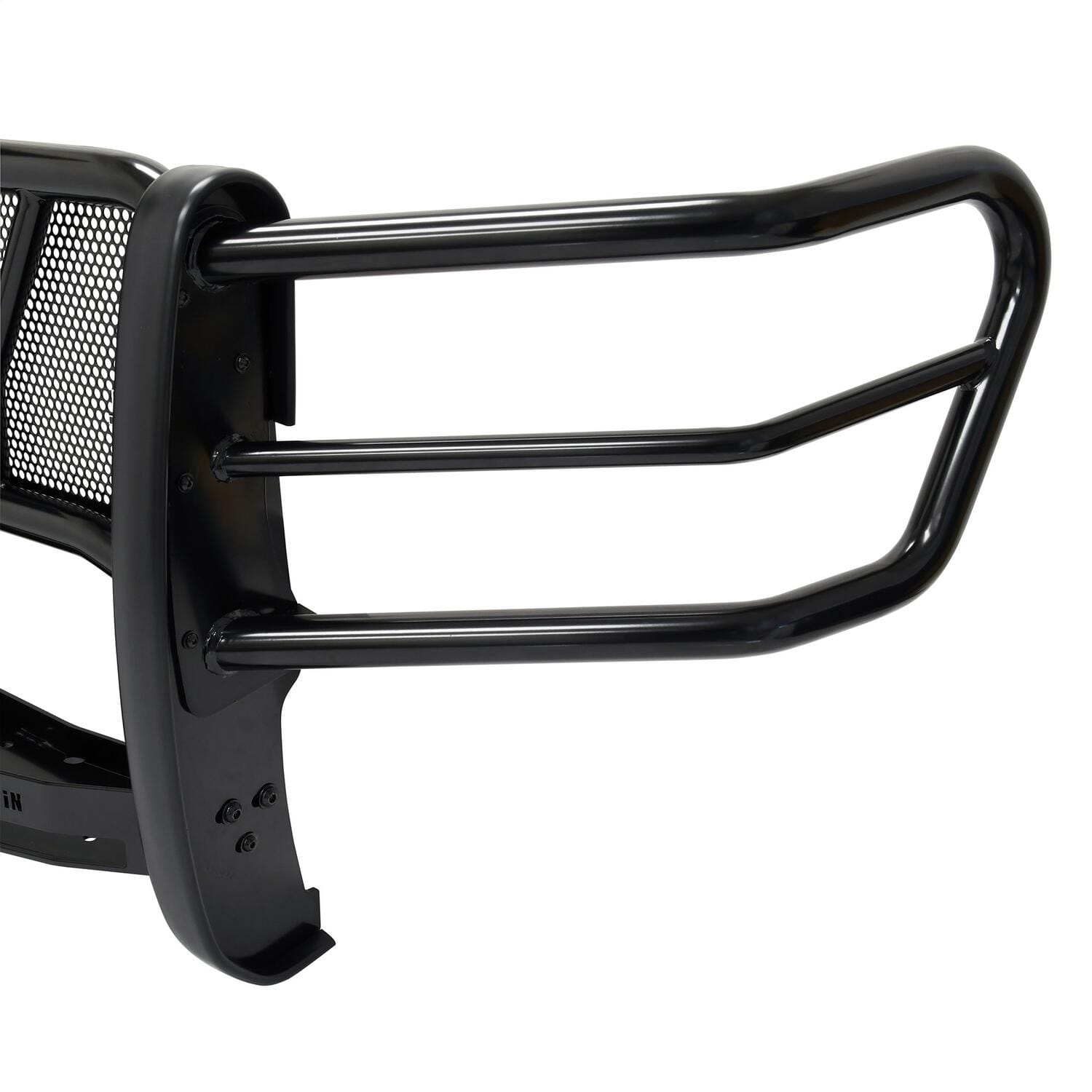 HDX Winch Mount Modular Grille Guard thumbnail 6