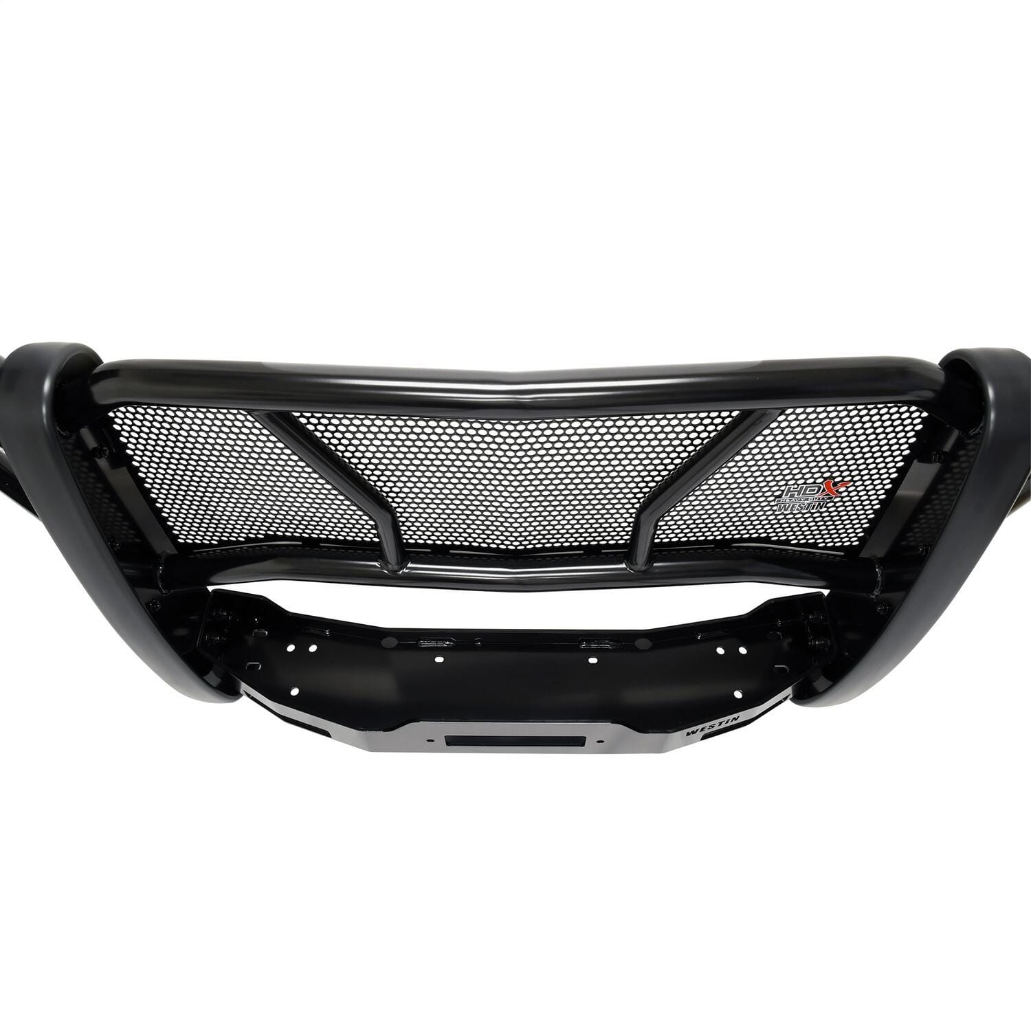 HDX Winch Mount Modular Grille Guard thumbnail 7