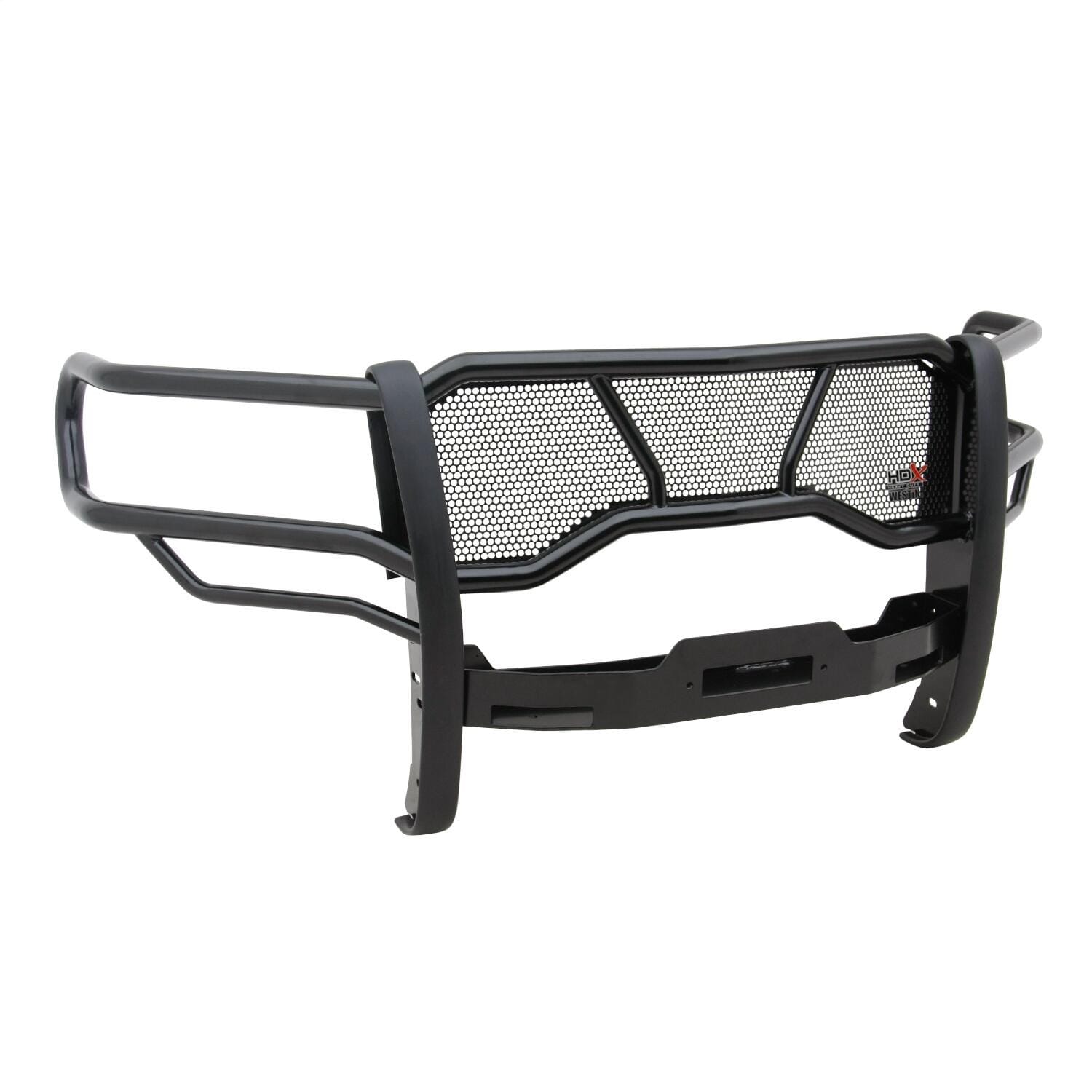 HDX Winch Mount Grille Guard thumbnail 2