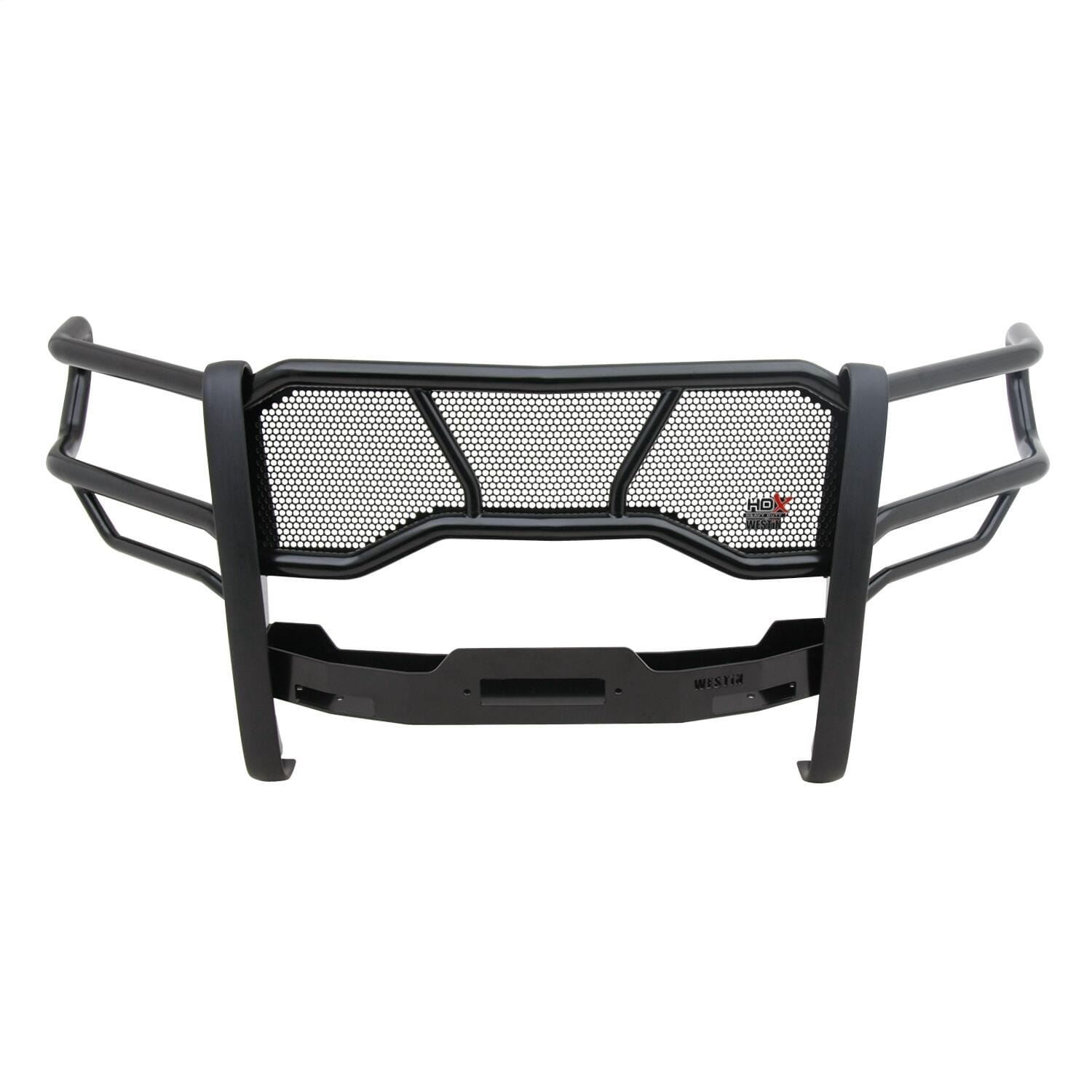 HDX Winch Mount Grille Guard thumbnail 3