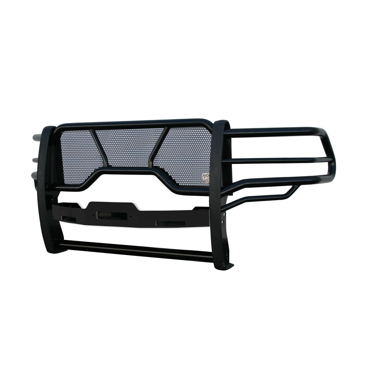 HDX Winch Mount Grille Guard thumbnail 2